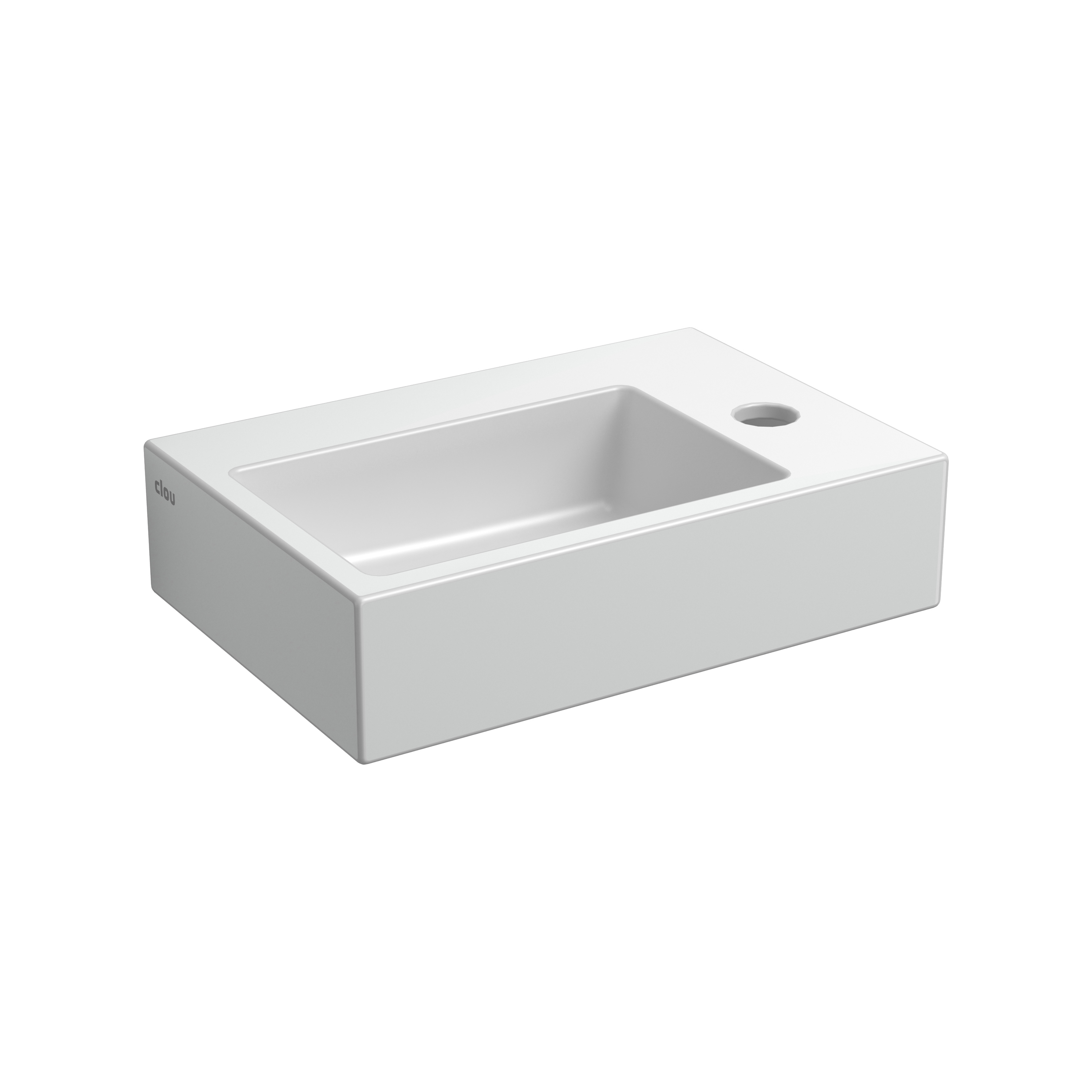 Display product Flush 2 wash-hand basin CL/03.03020 from manufacturer Clou
