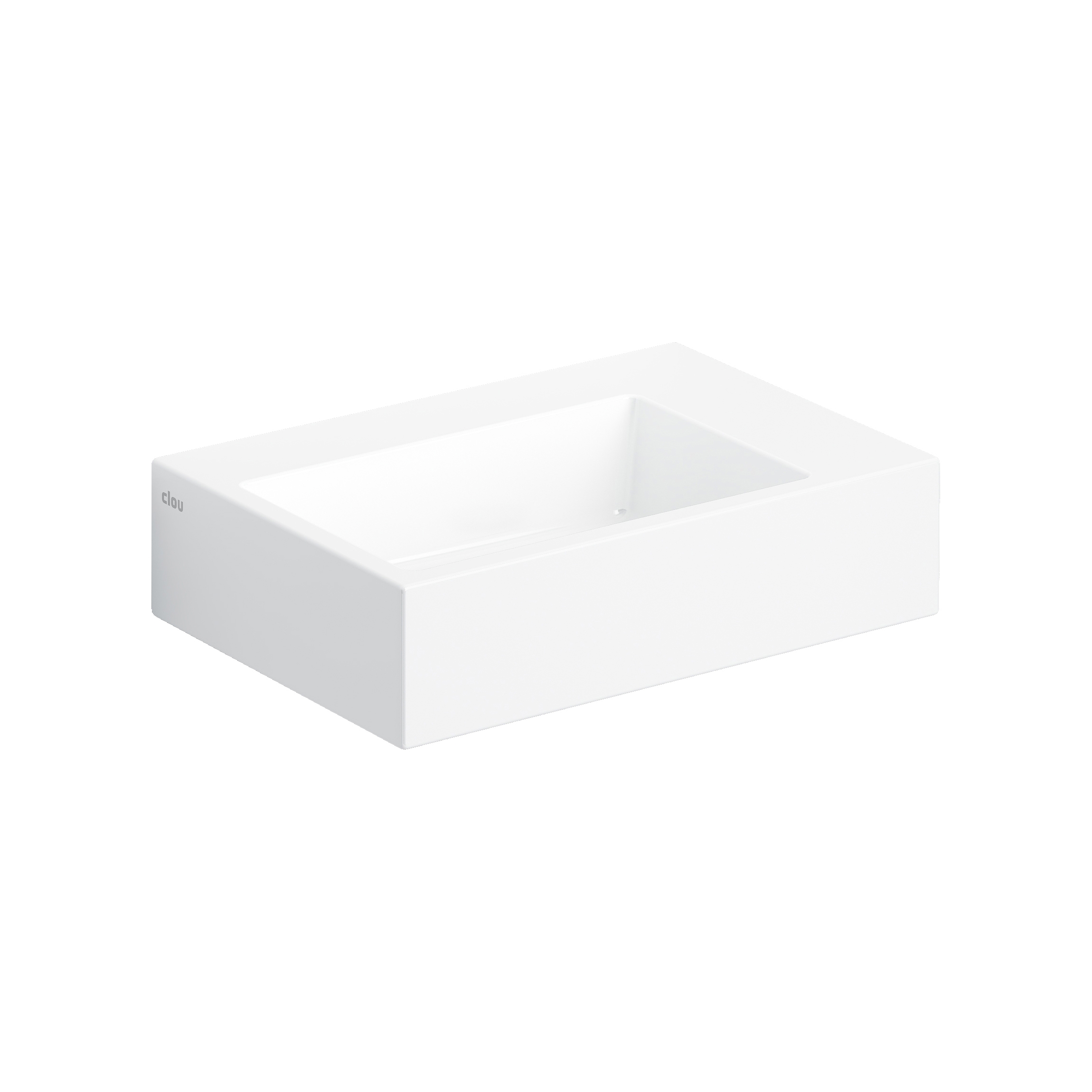 Display product Flush 2 Plus wash-hand basin CL/03.03220 from manufacturer Clou