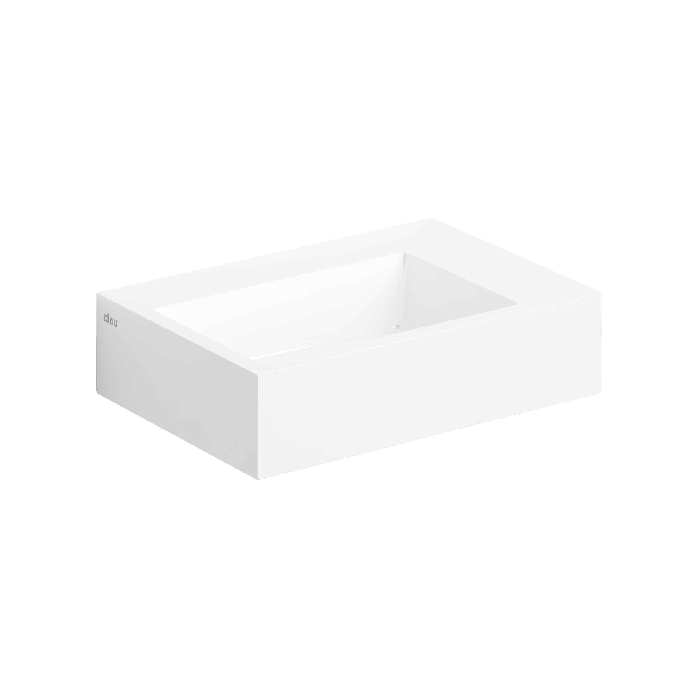 Display product Flush 2 Plus wash-hand basin CL/03.08221 from manufacturer Clou