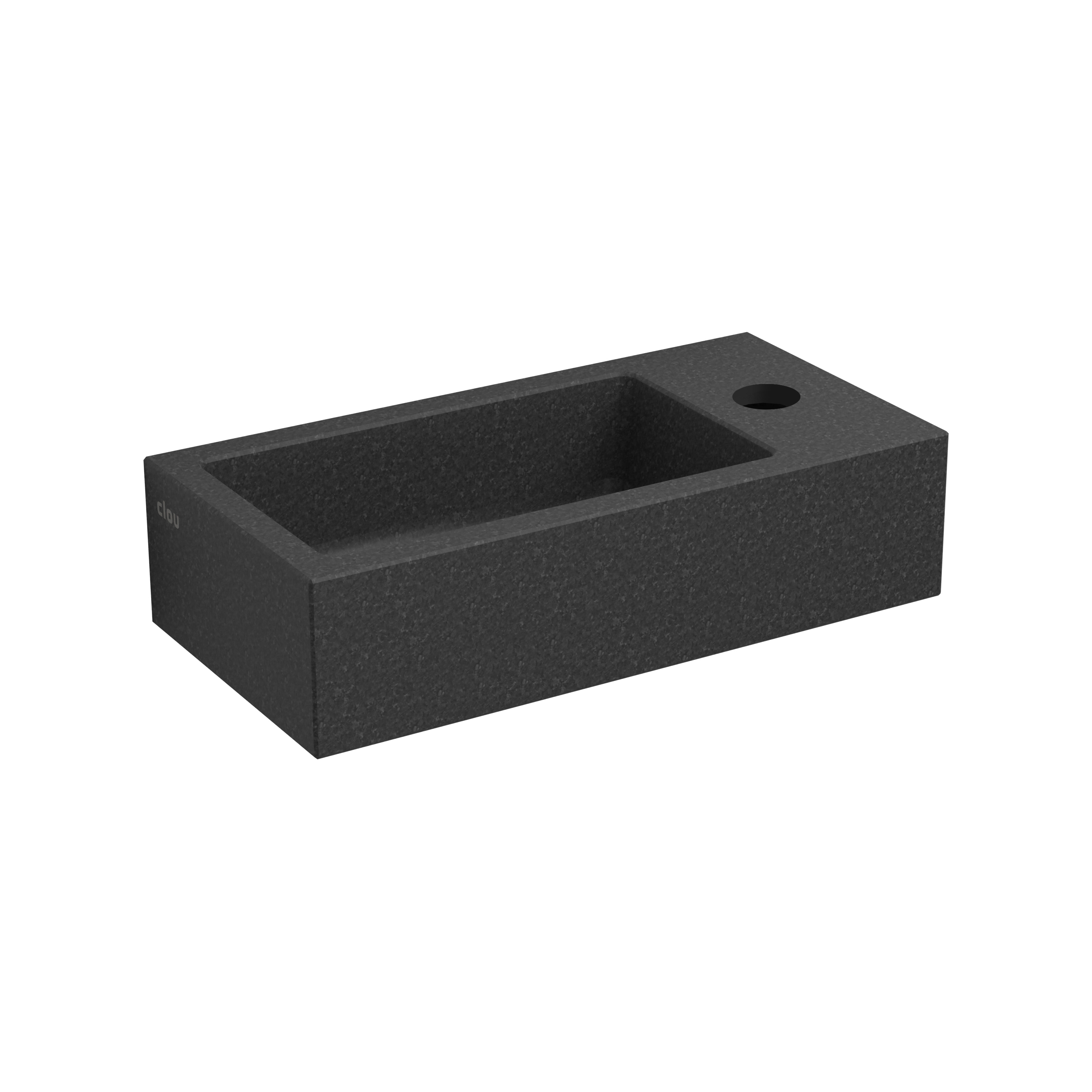 Display product Flush 3 wash-hand basin CL/03.07030 from manufacturer Clou