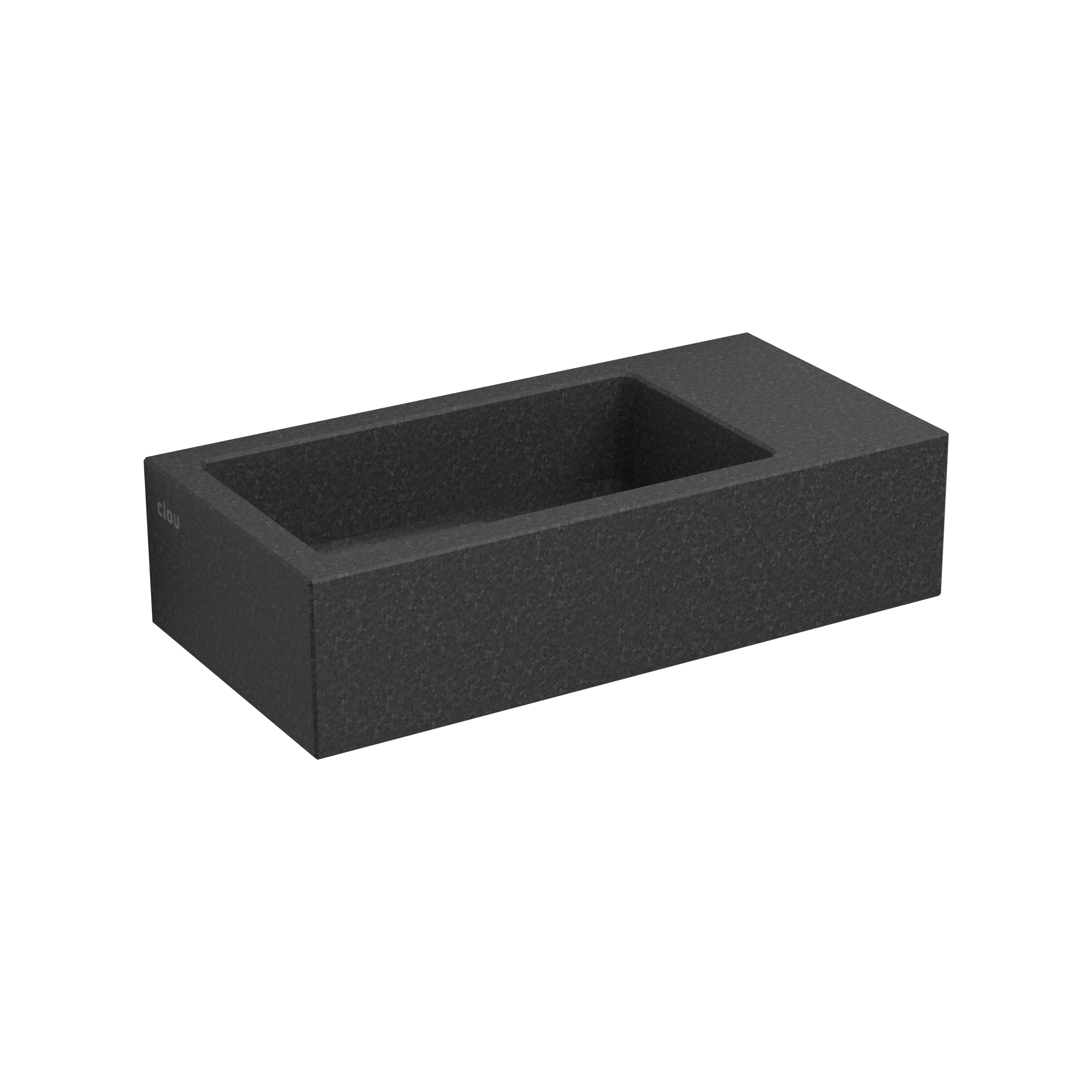 Display product Flush 3 wash-hand basin CL/03.07031 from manufacturer Clou