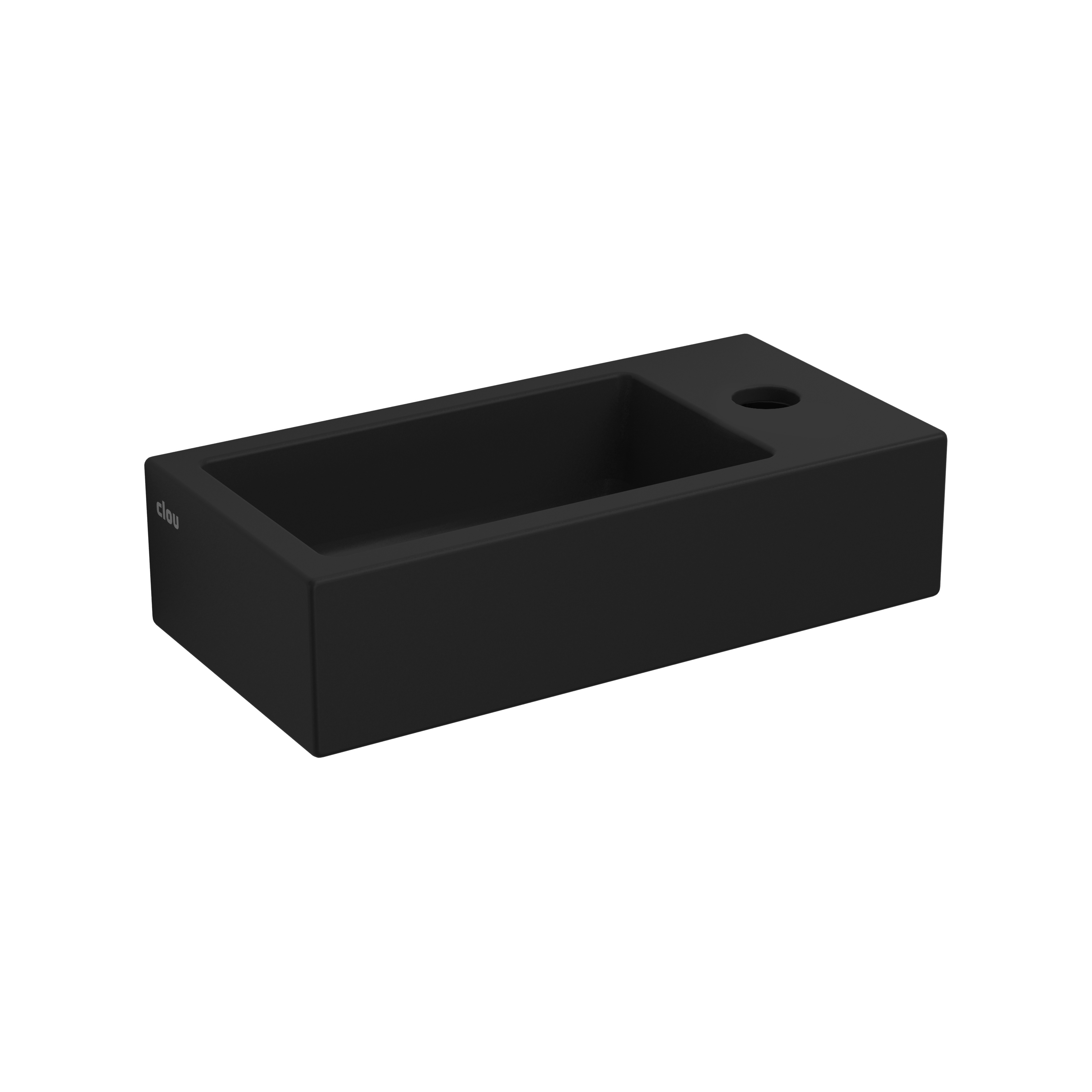 Display product Flush 3 wash-hand basin CL/03.12030 from manufacturer Clou