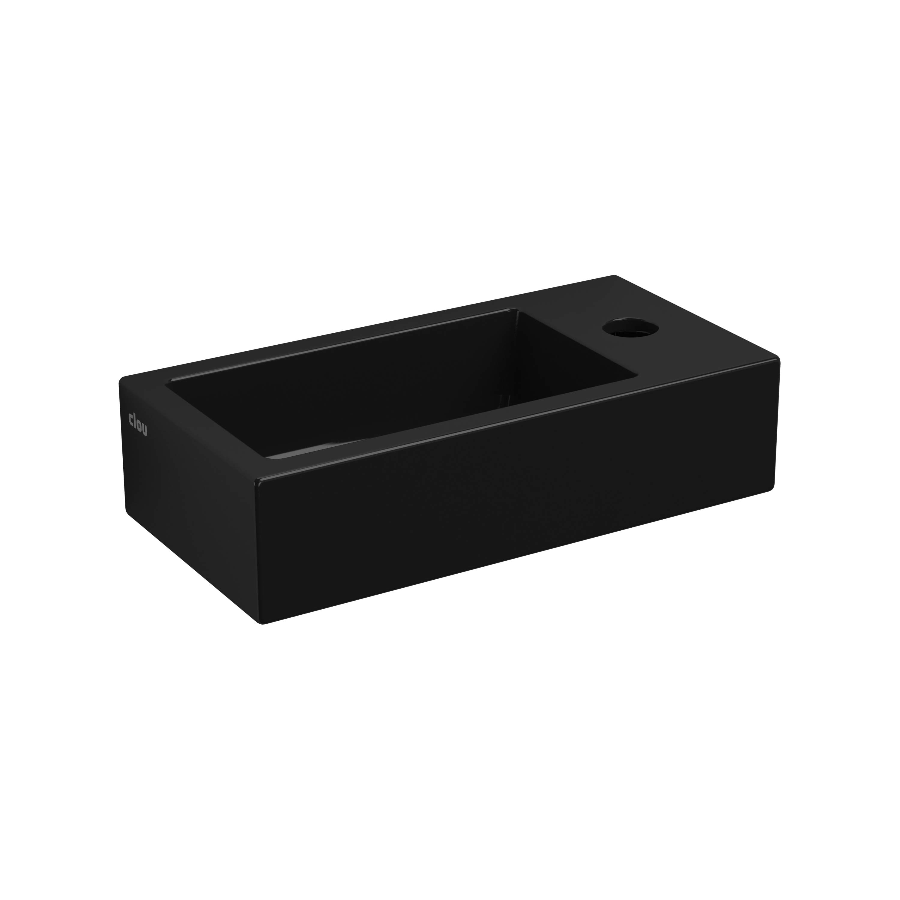 Mostrar el producto Flush 3 wash-hand basin CL/03.12032 del fabricante Clou