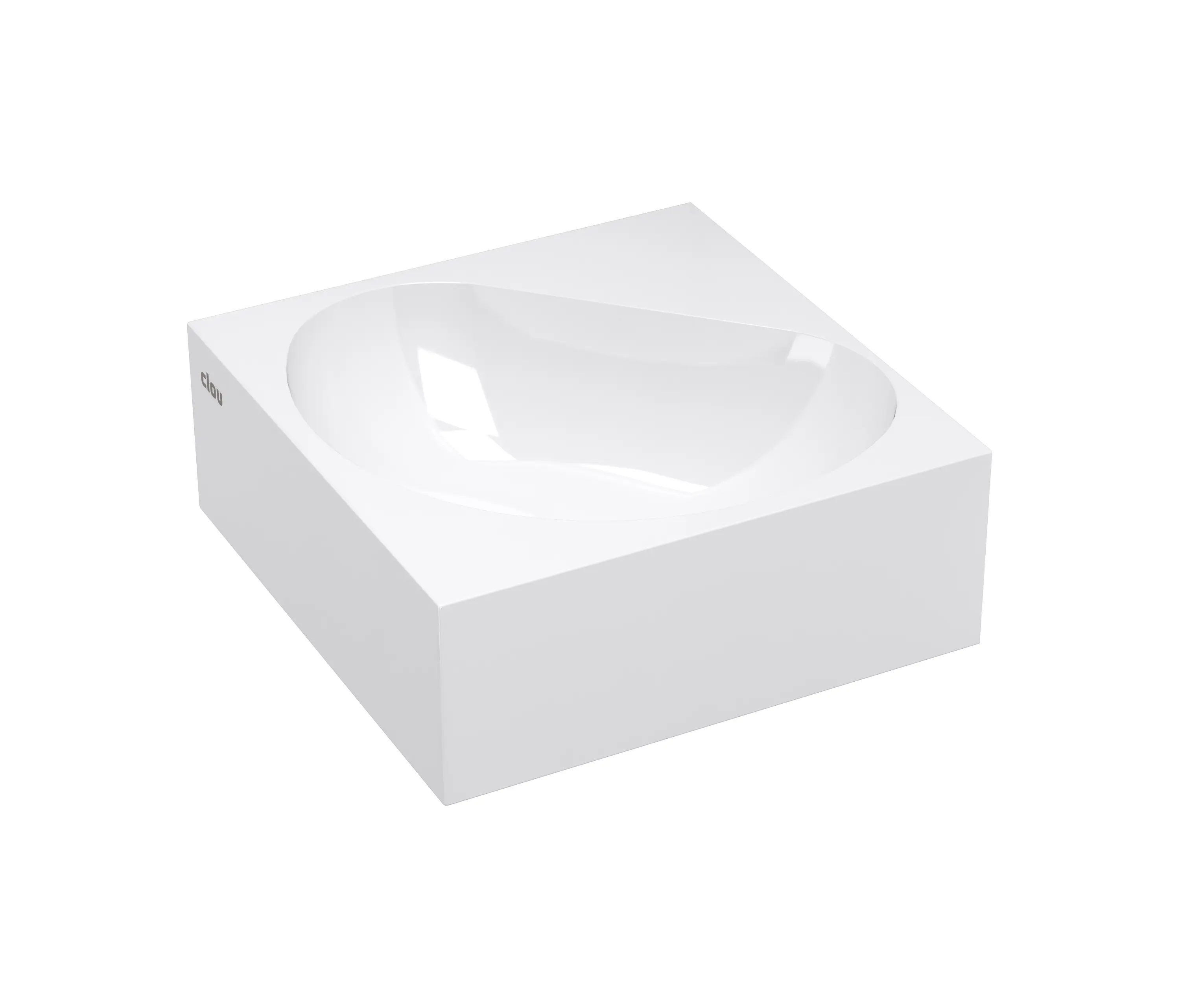 Clou - Flush 5 wash-hand basin CL/03.08051