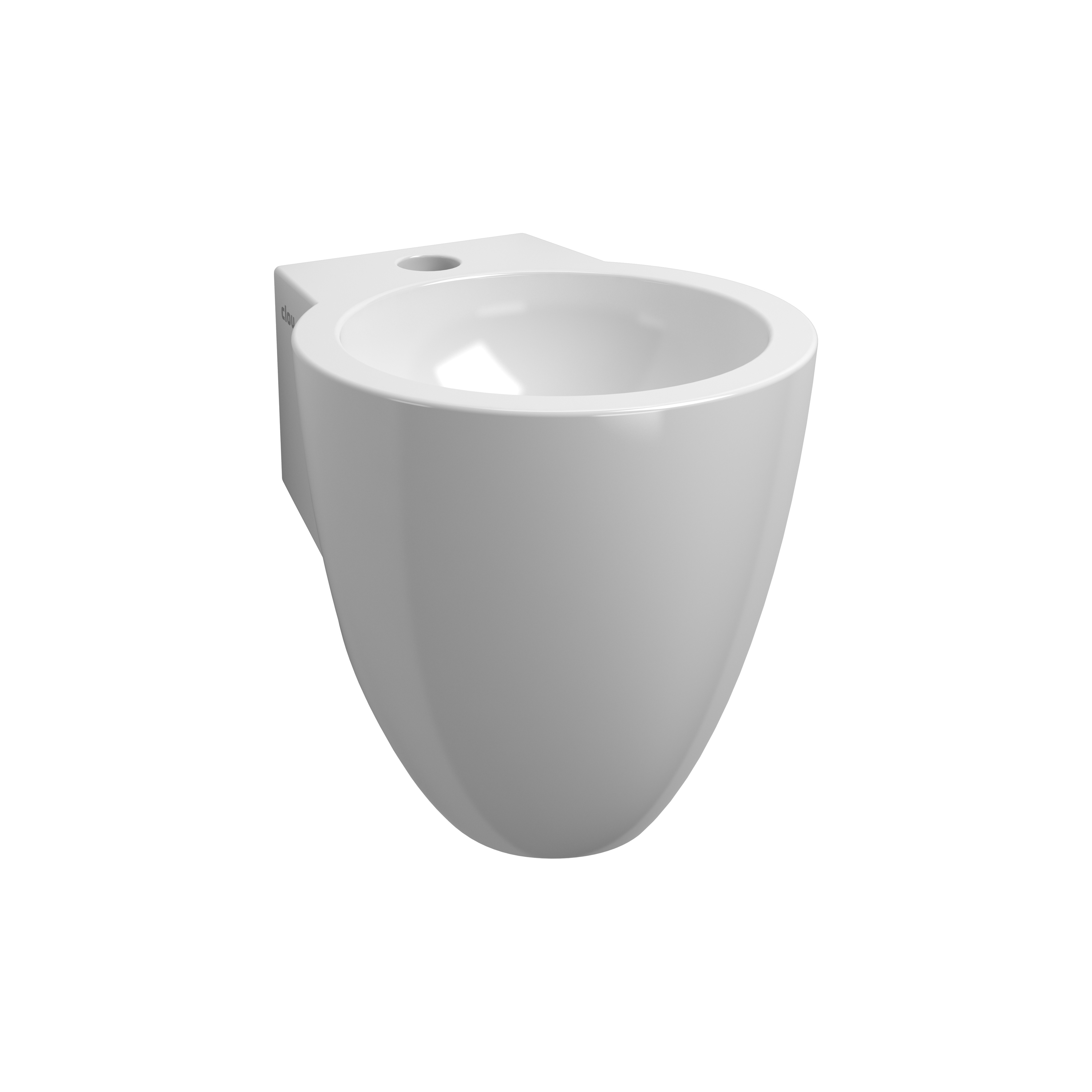 Mostrar el producto Flush 6 wash-hand basin CL/03.03060 del fabricante Clou