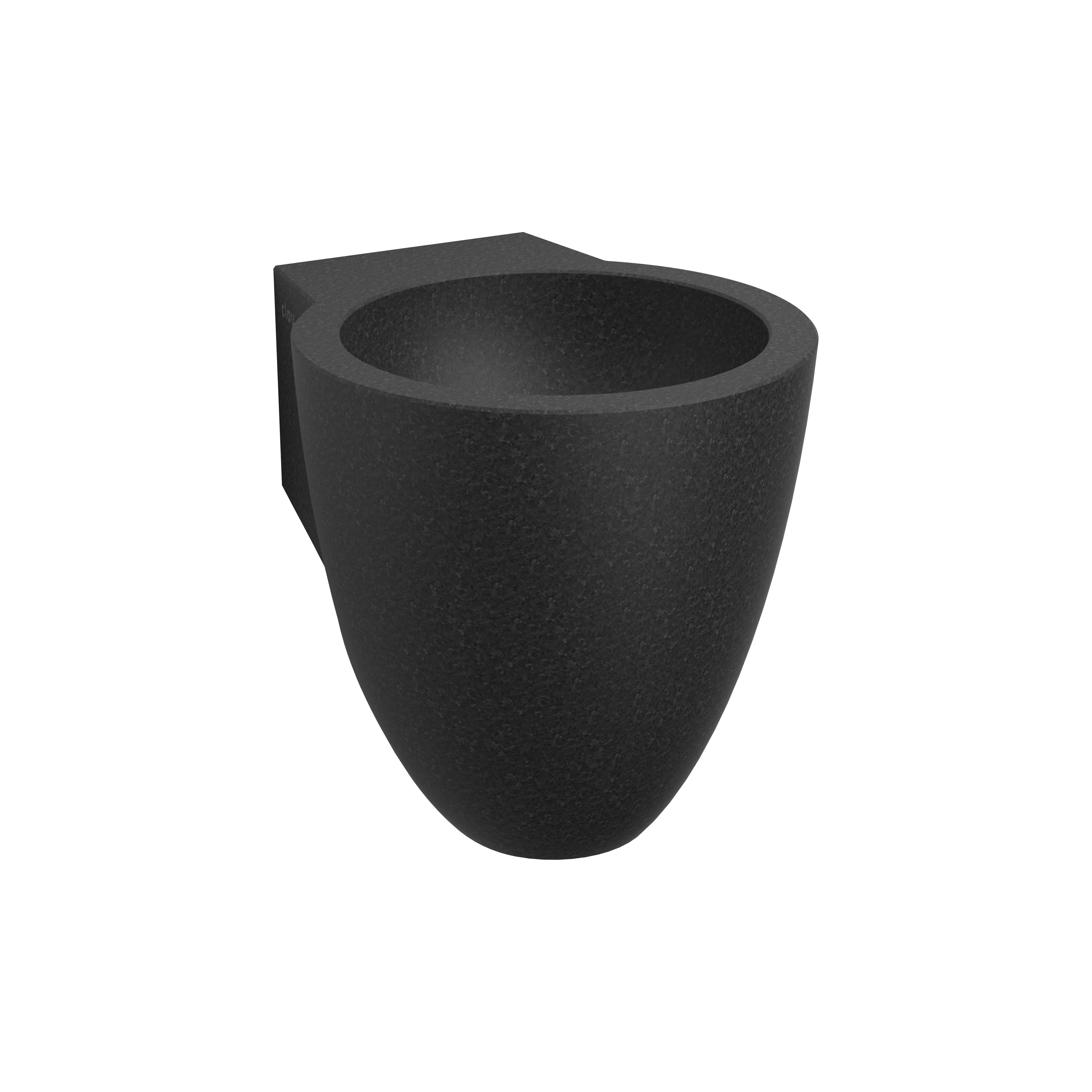 Mostrar el producto Flush 6 wash-hand basin CL/03.07061 del fabricante Clou