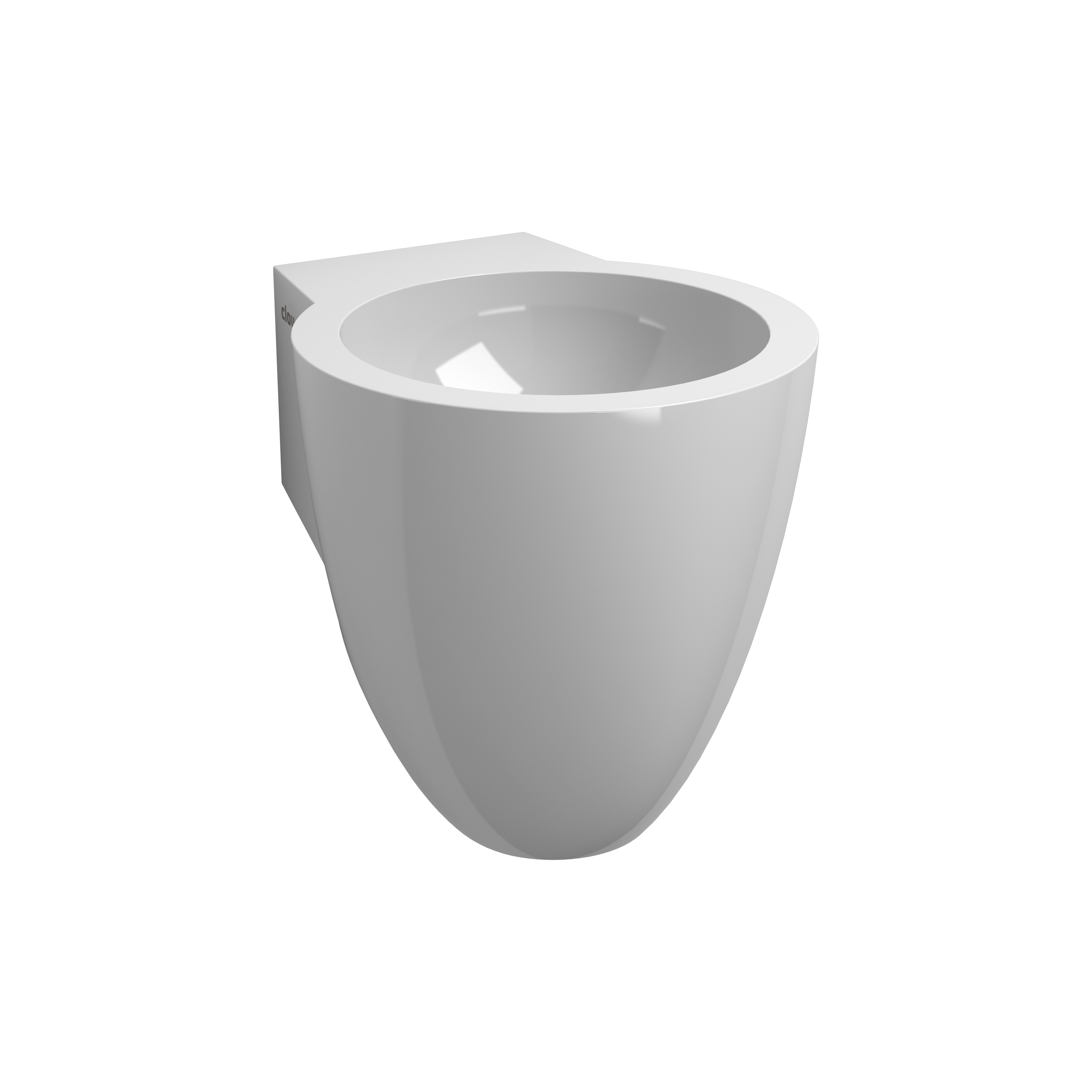 Mostrar el producto Flush 6 wash-hand basin CL/03.08061 del fabricante Clou
