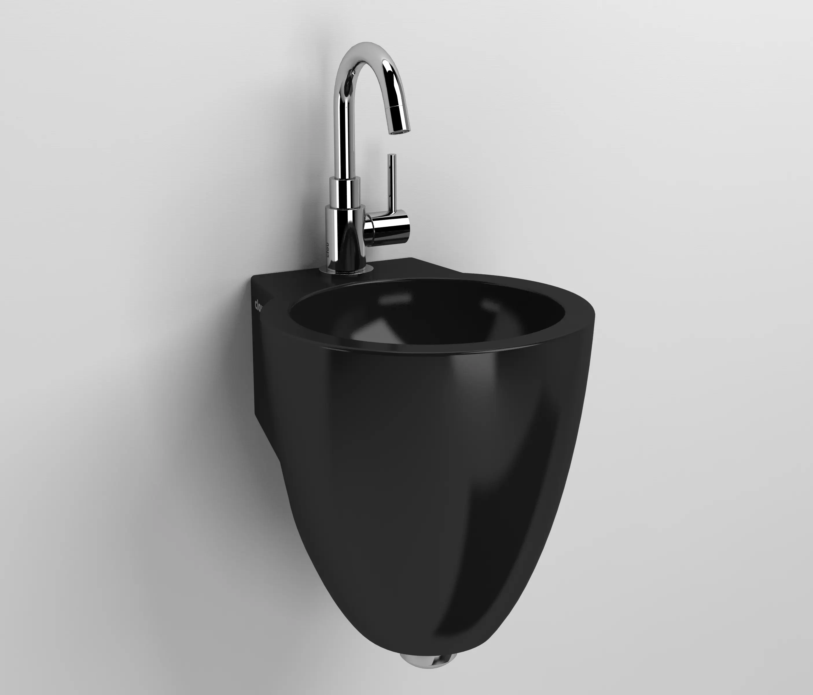 Clou - Flush 6 wash-hand basin CL/03.12062