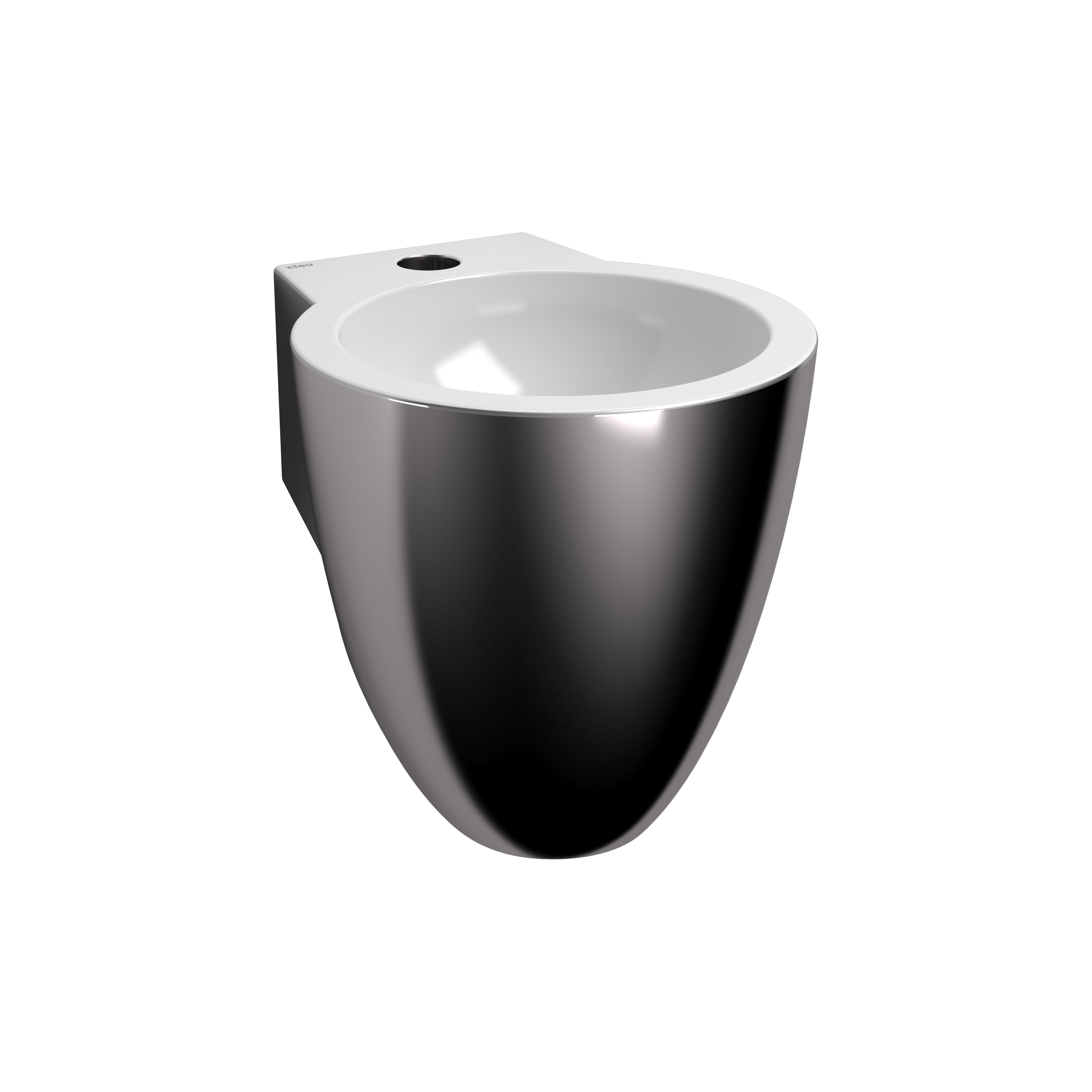 Display product Flush 6 wash-hand basin CL/03.14060 from manufacturer Clou