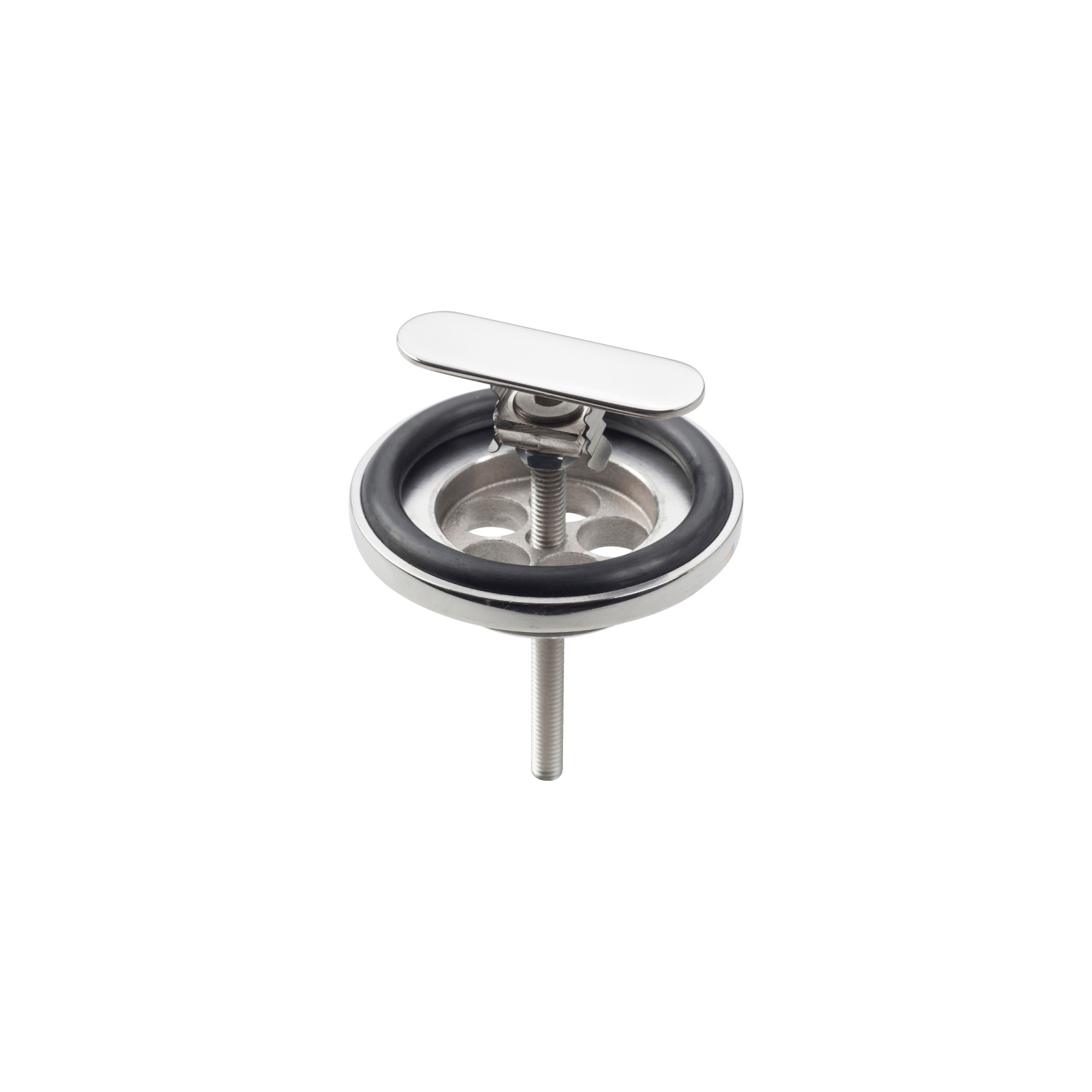 Display product InBe stop/go drain IB/06.51005.40 from manufacturer Clou