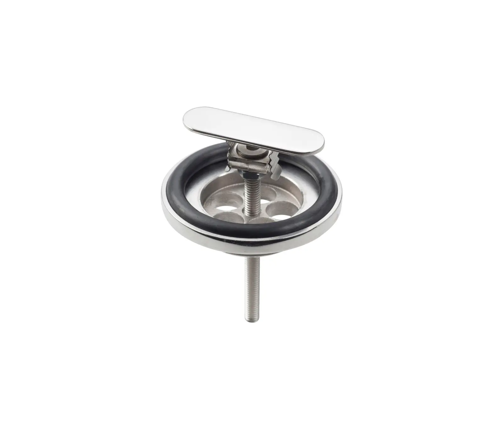 Clou - InBe stop/go drain IB/06.51005.40