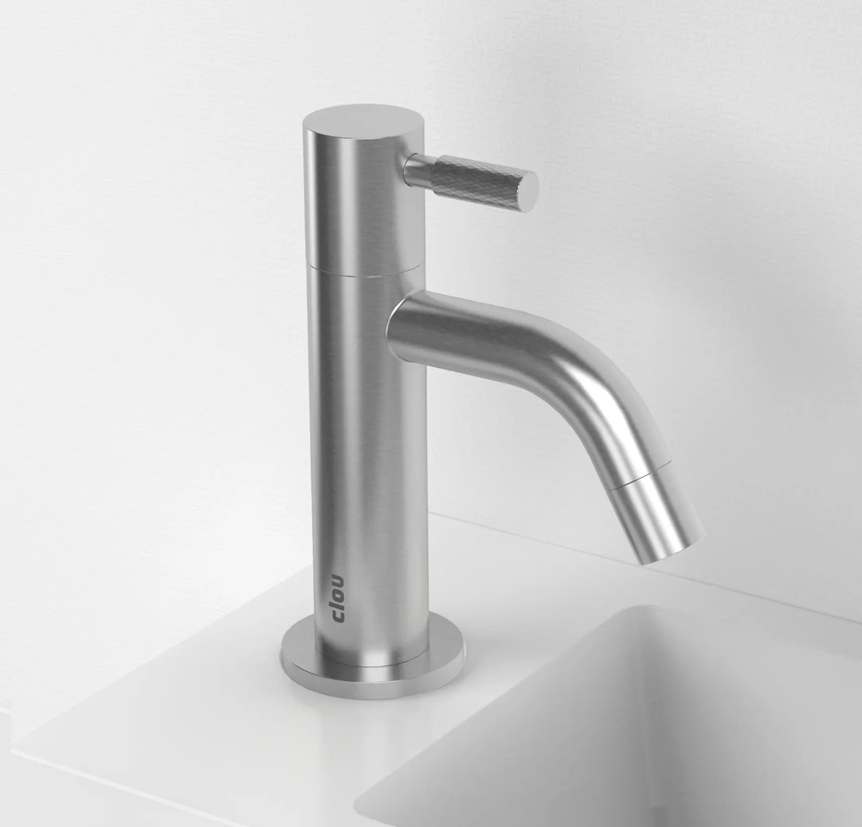 Clou - Freddo 2 cold water taps CL/06.03.001.41