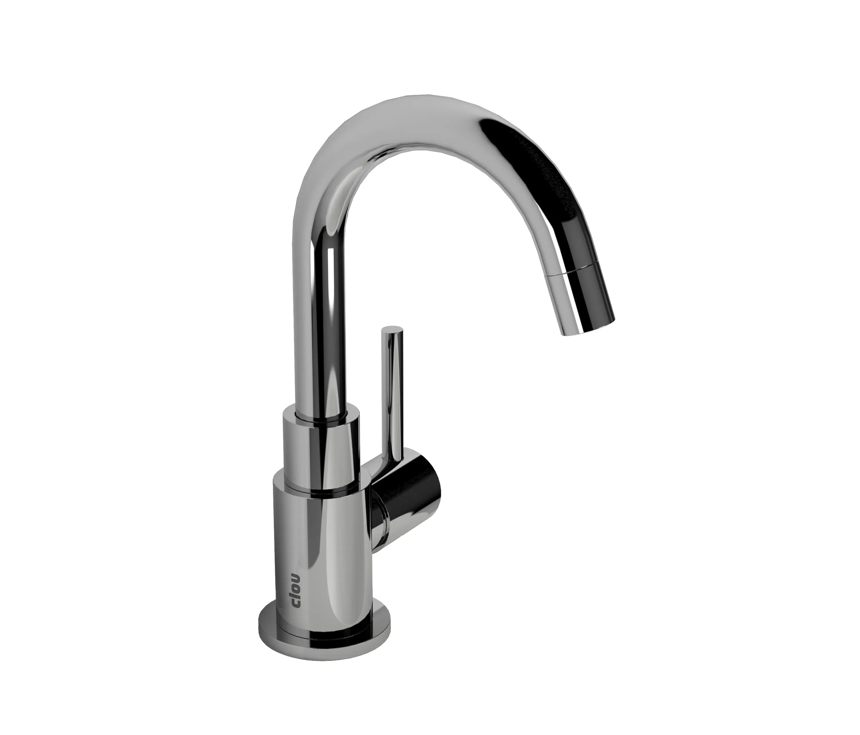 Clou - Freddo 1 robinet eau froide CL/06.03.003.29