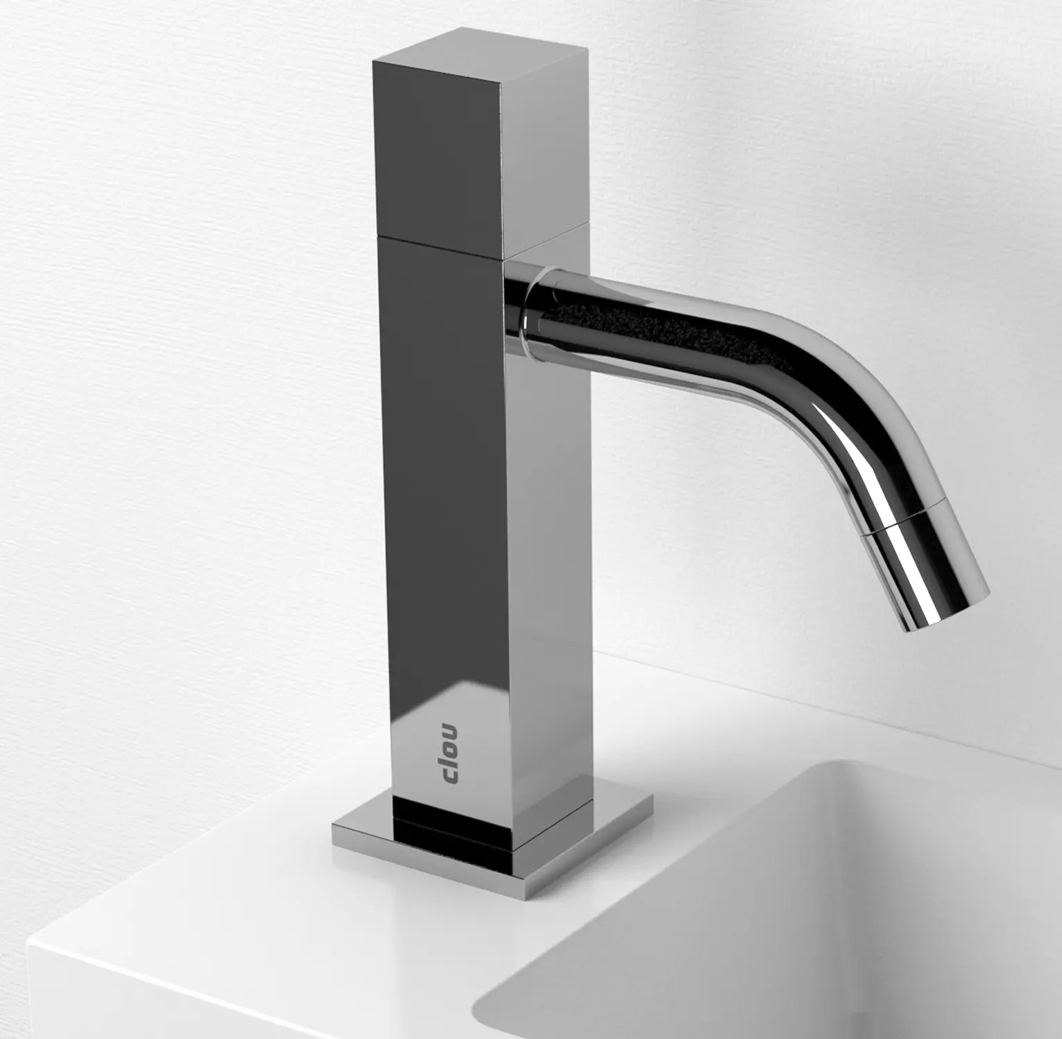 Clou - Freddo 5 cold water taps CL/06.03.006.29.L