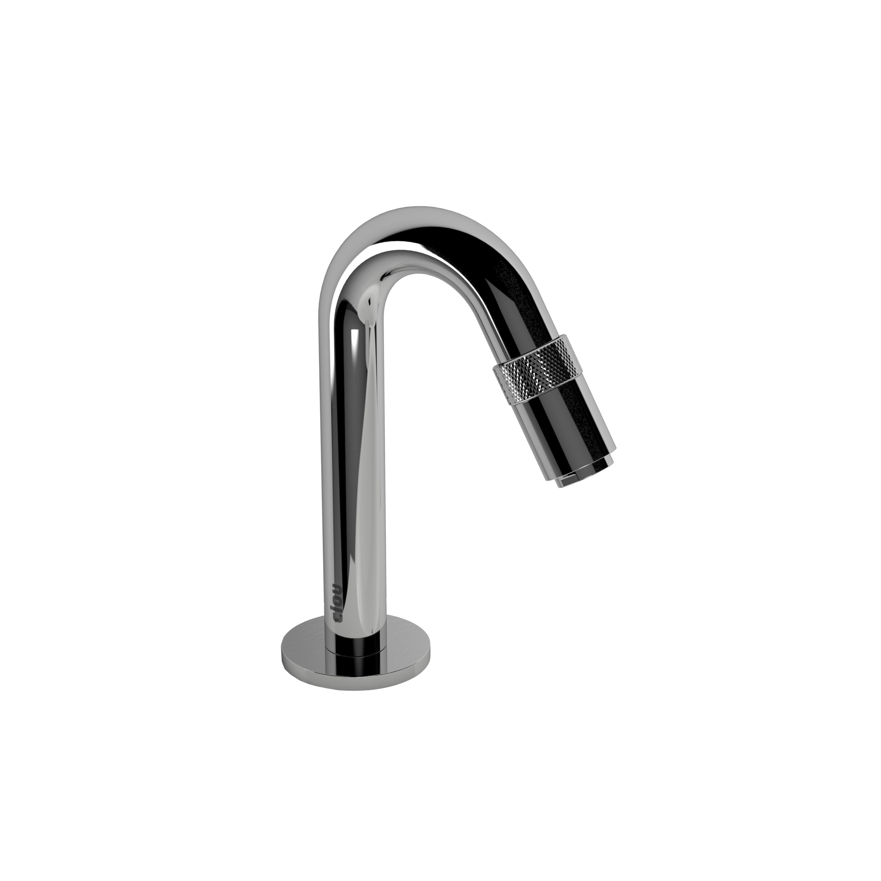 Display product Freddo 9 cold water taps CL/06.03013 from manufacturer Clou