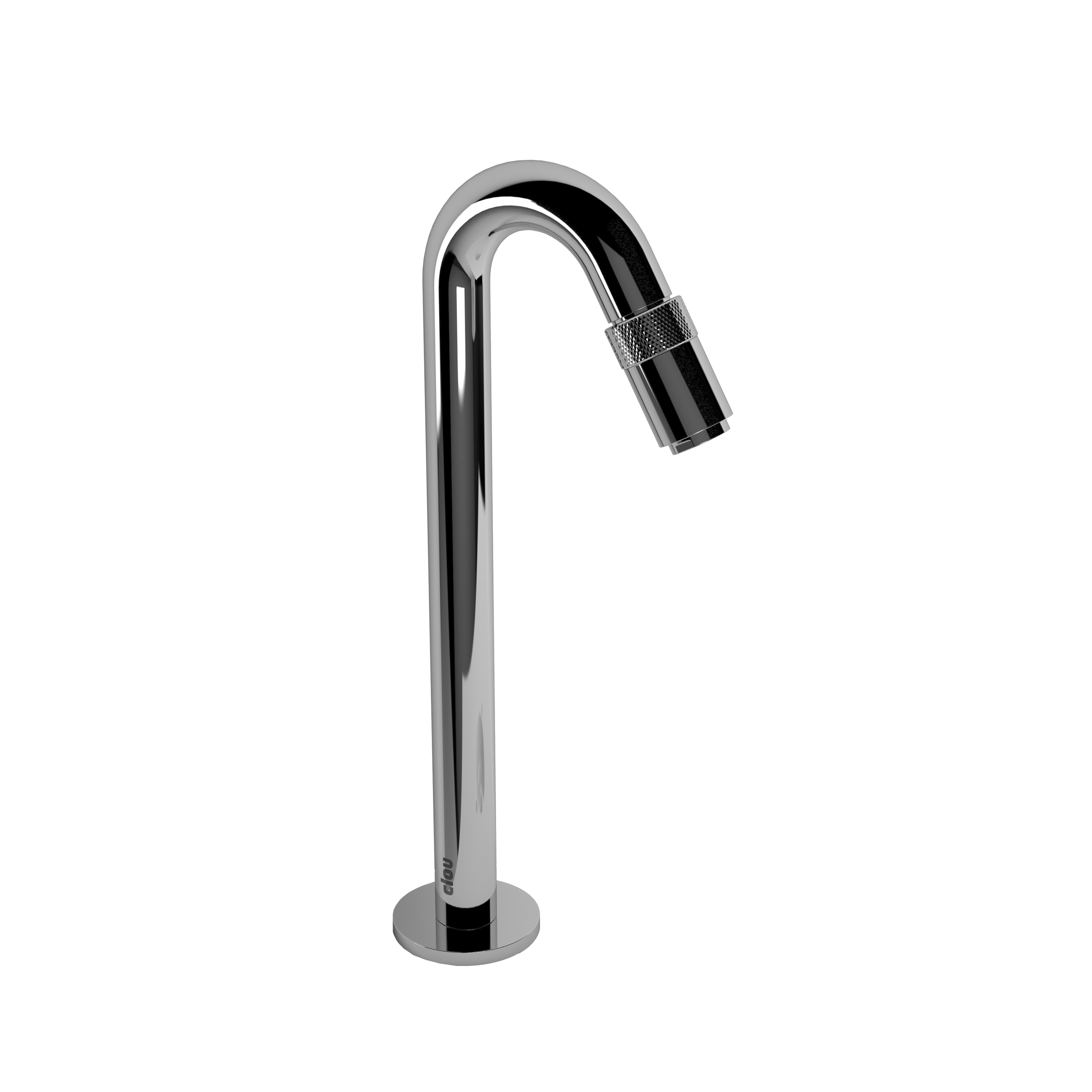 Display product Freddo 10 cold water taps CL/06.03014 from manufacturer Clou
