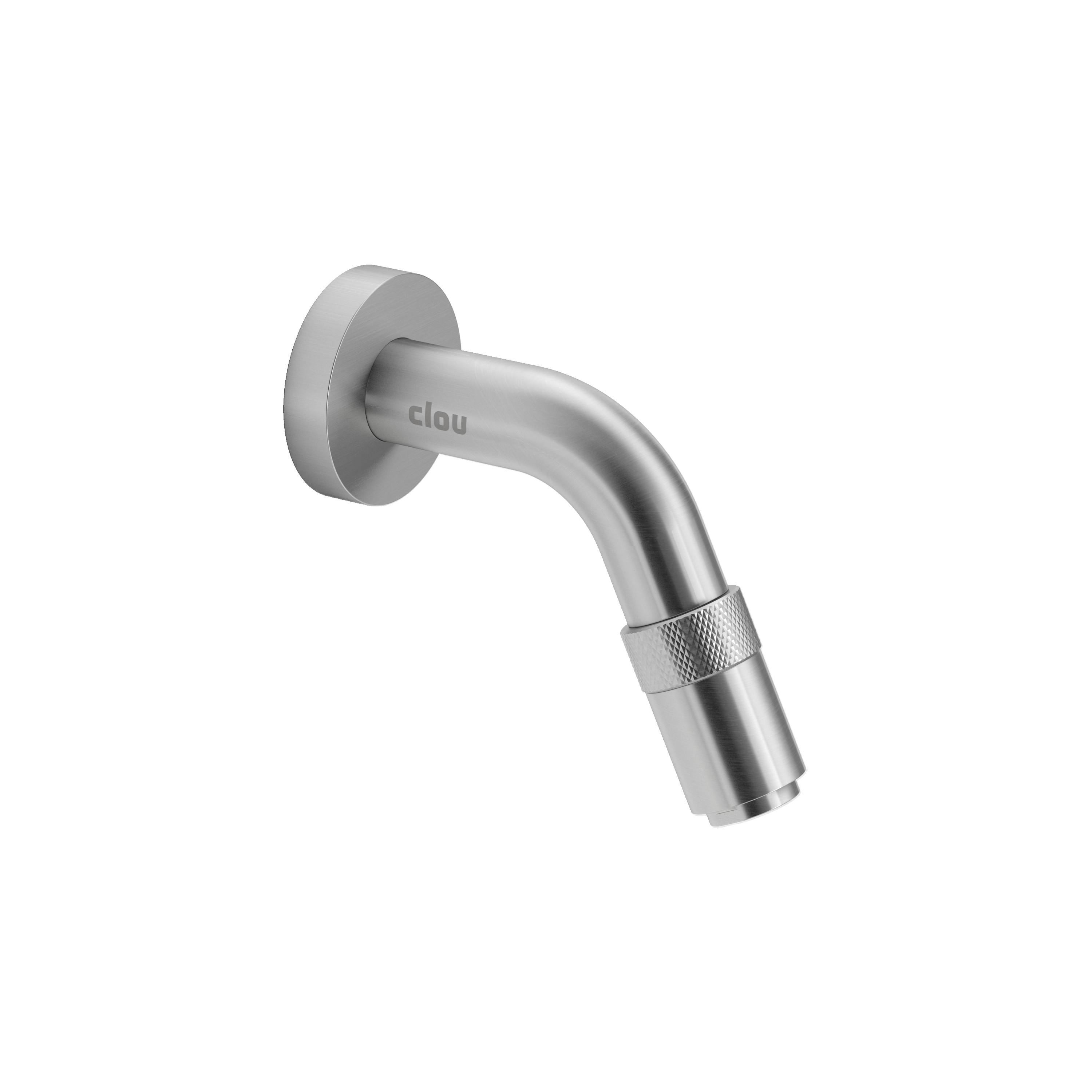 Mostrar el producto Freddo 11 cold-water tap CL/06.03015.41.S del fabricante Clou
