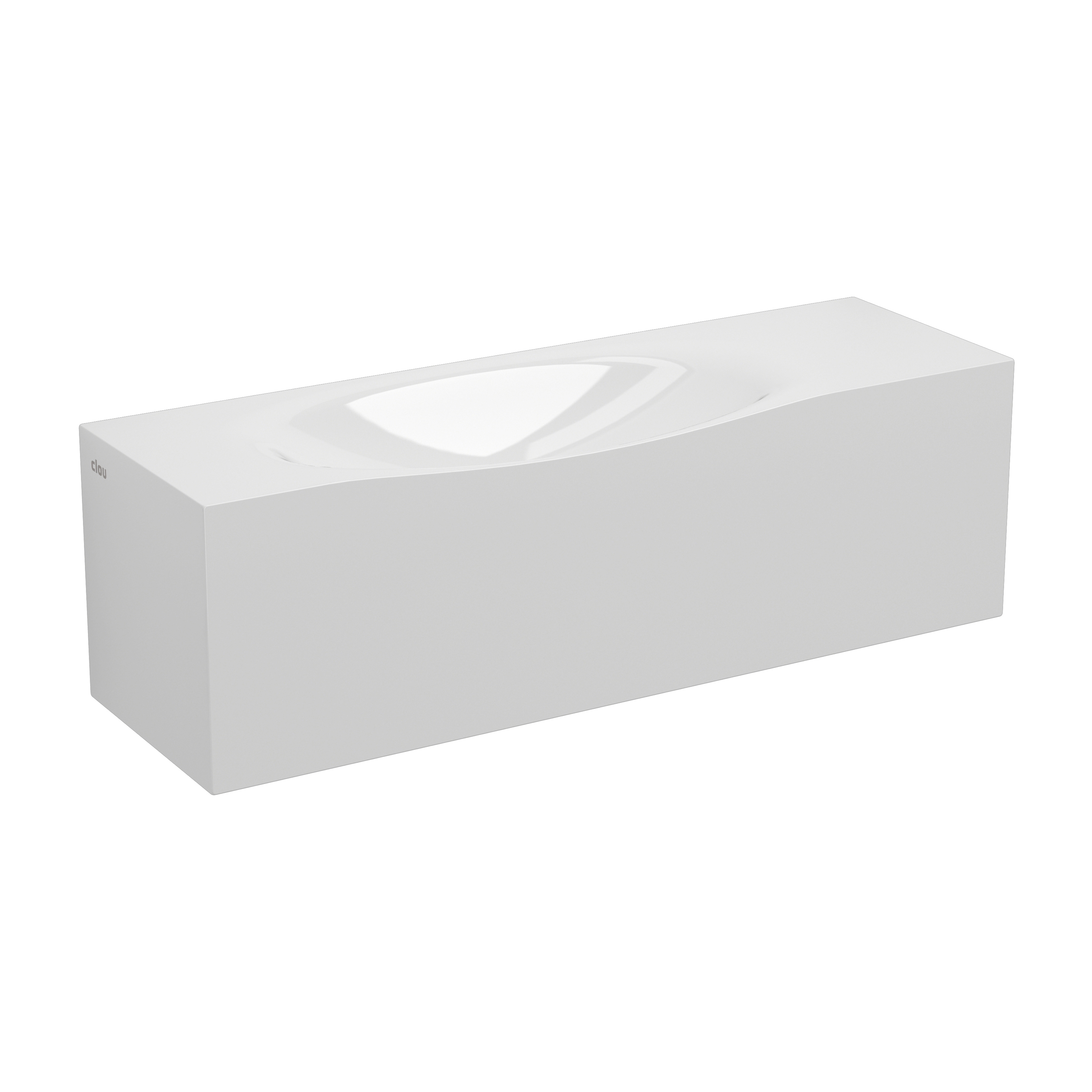 Display product Hammock wash-hand basin CL/03.08372 from manufacturer Clou