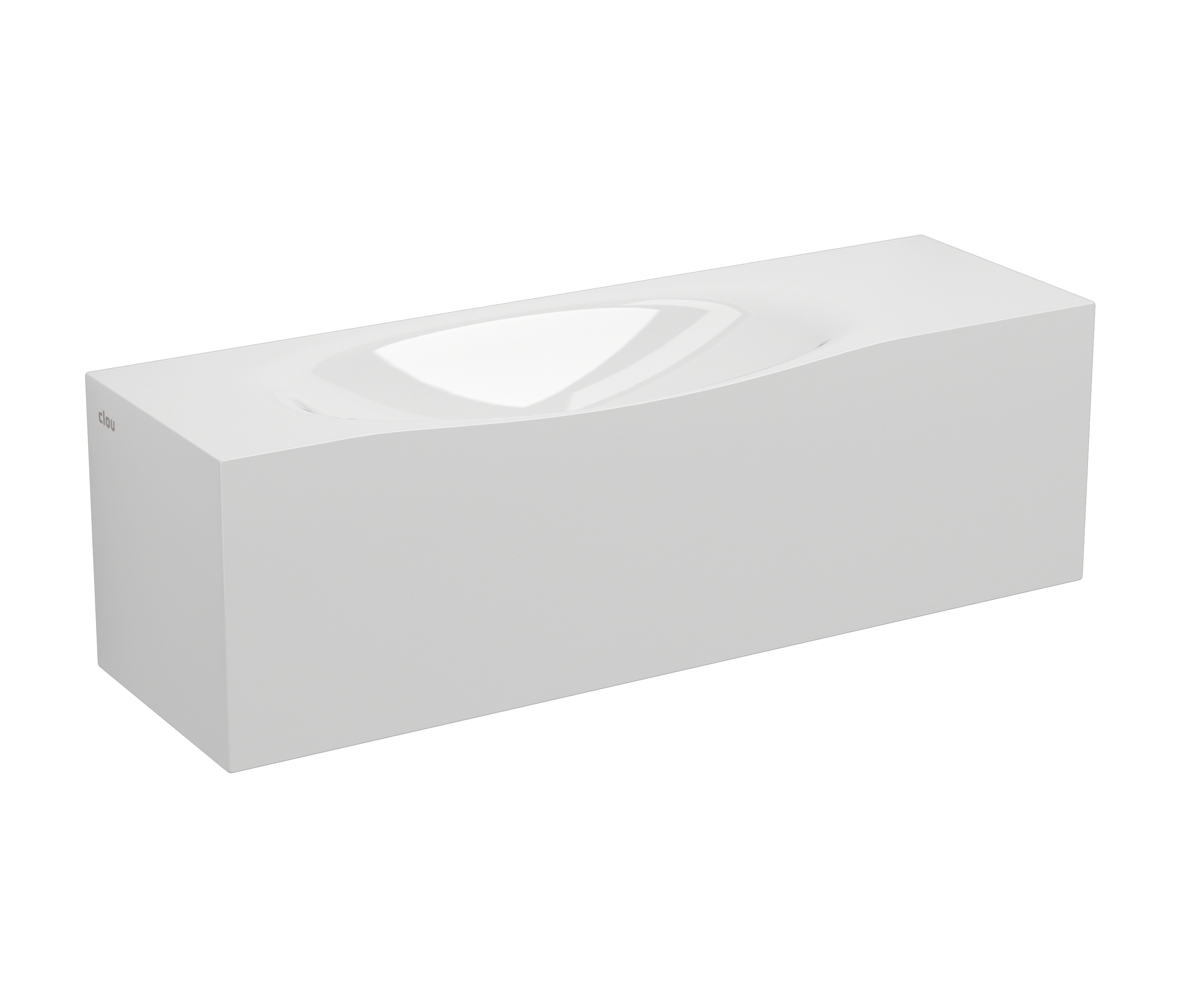 Display product Hammock wash-hand basin CL/03.08372 from manufacturer Clou
