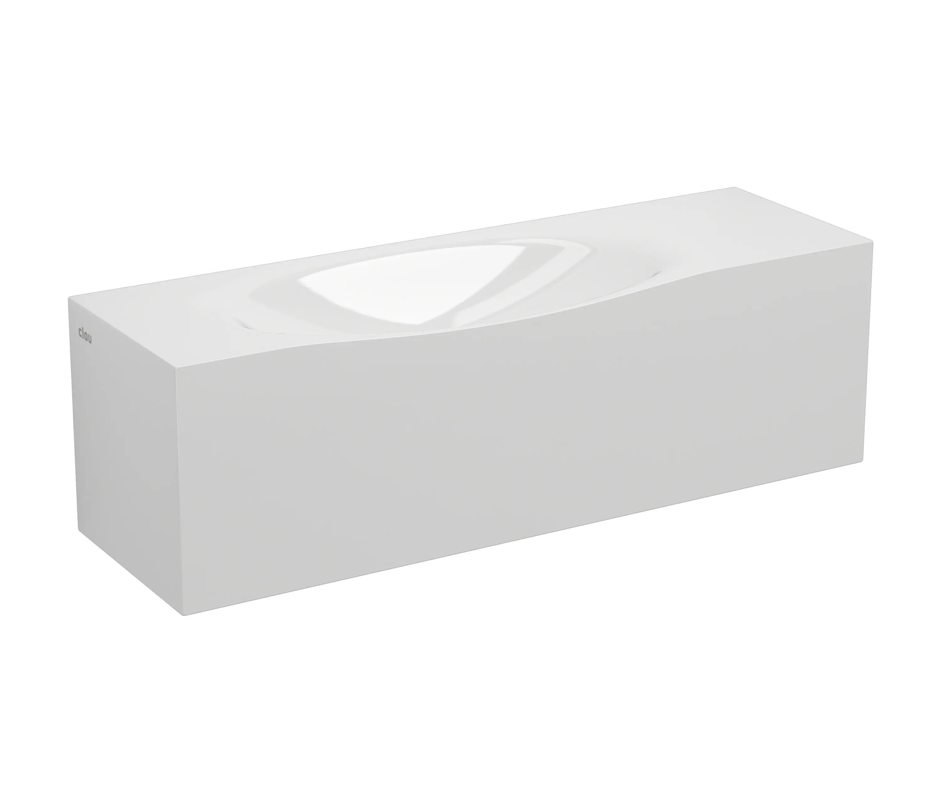 Clou - Hammock wash-hand basin CL/03.08372