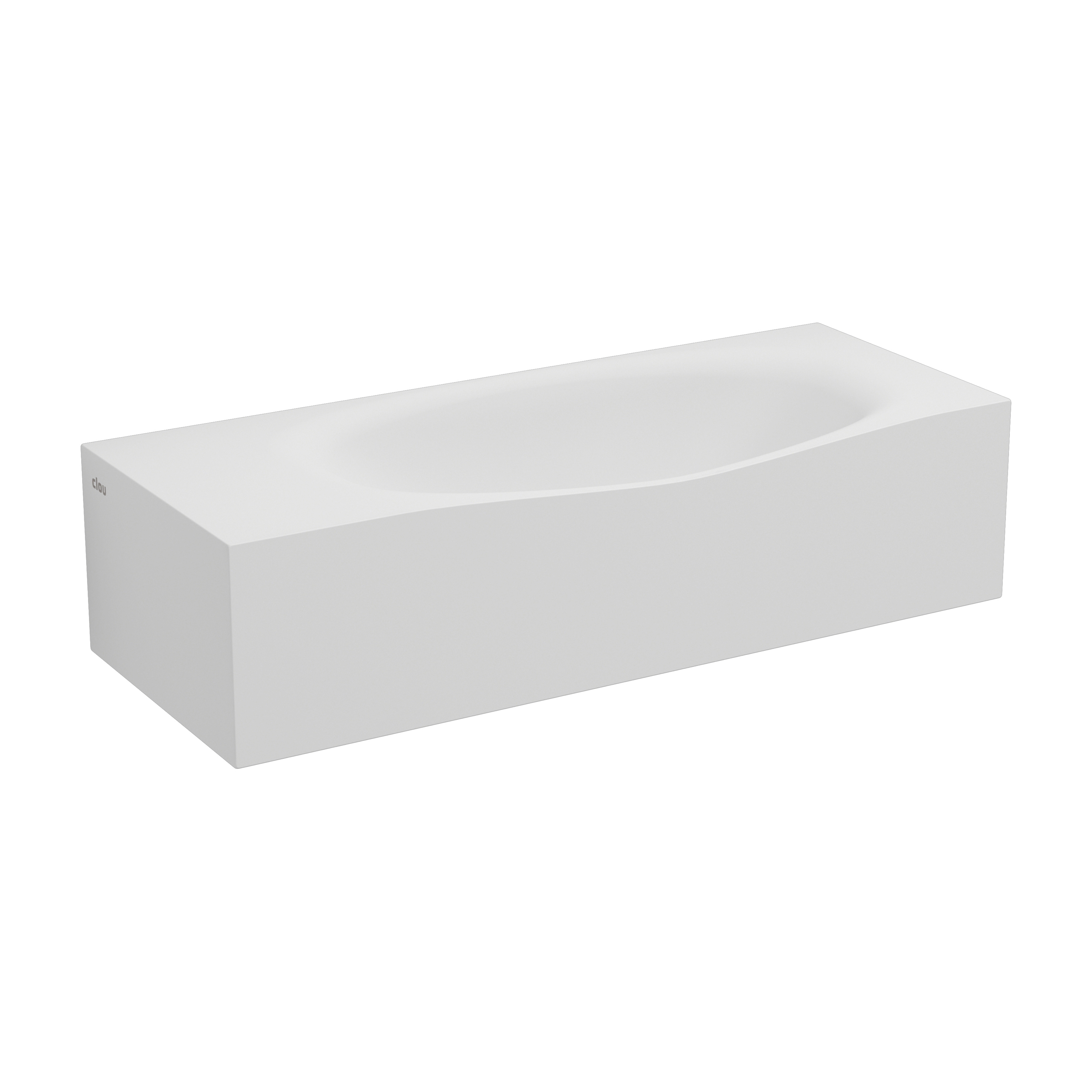 Mostrar el producto Hammock Plus wash-hand basin CL/03.13270 del fabricante Clou