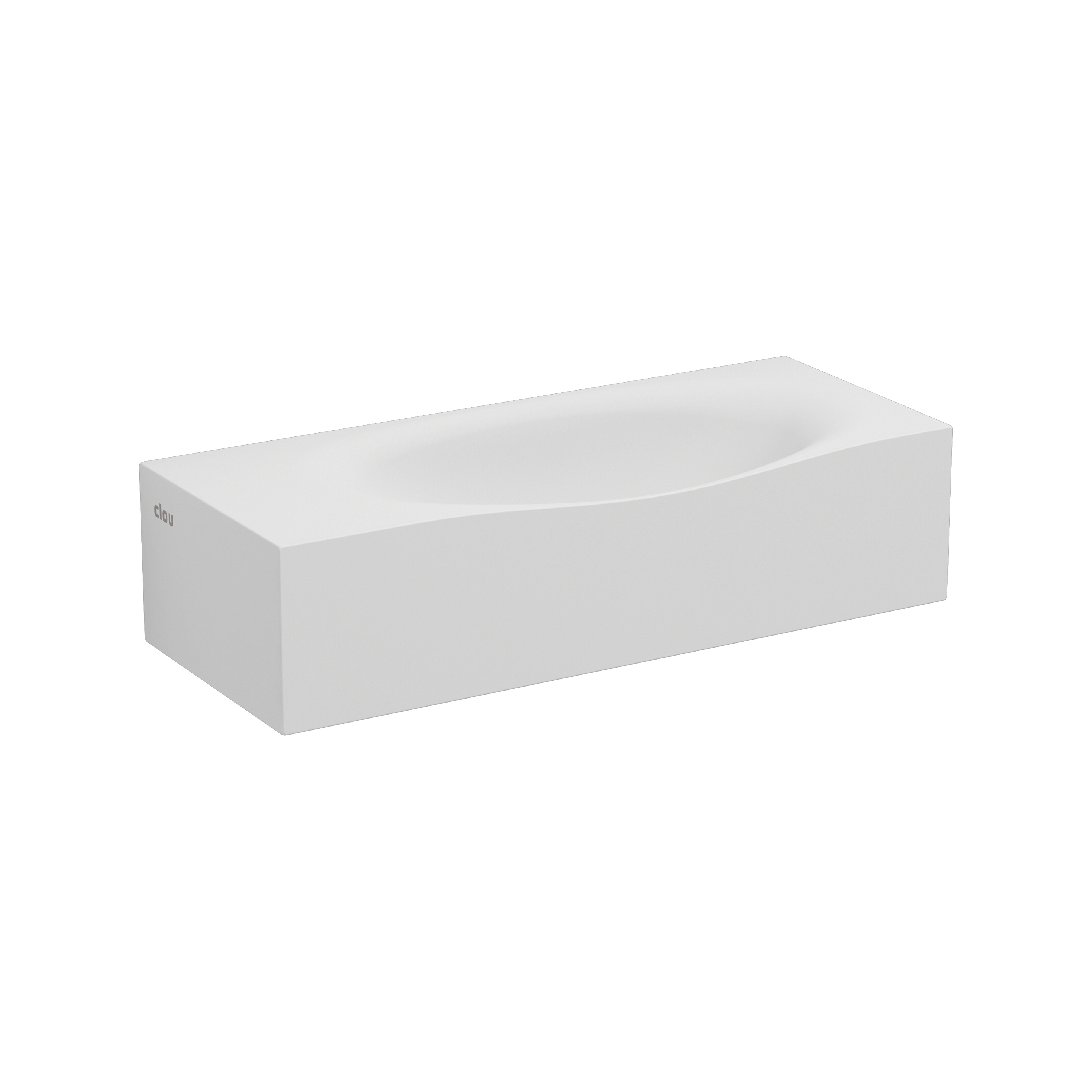 Mostrar el producto Hammock wash-hand basin CL/03.13370 del fabricante Clou