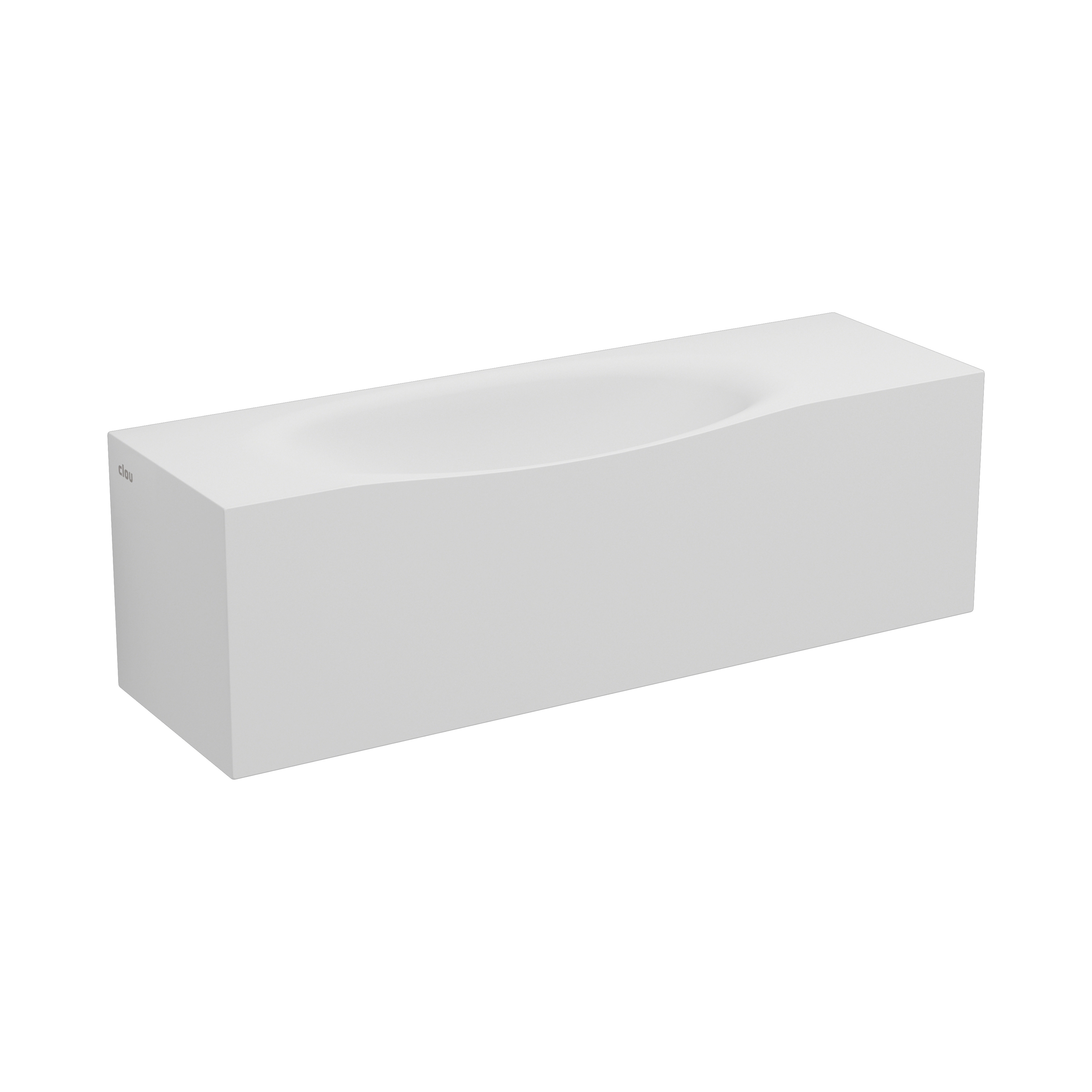 Mostrar el producto Hammock wash-hand basin CL/03.13372 del fabricante Clou