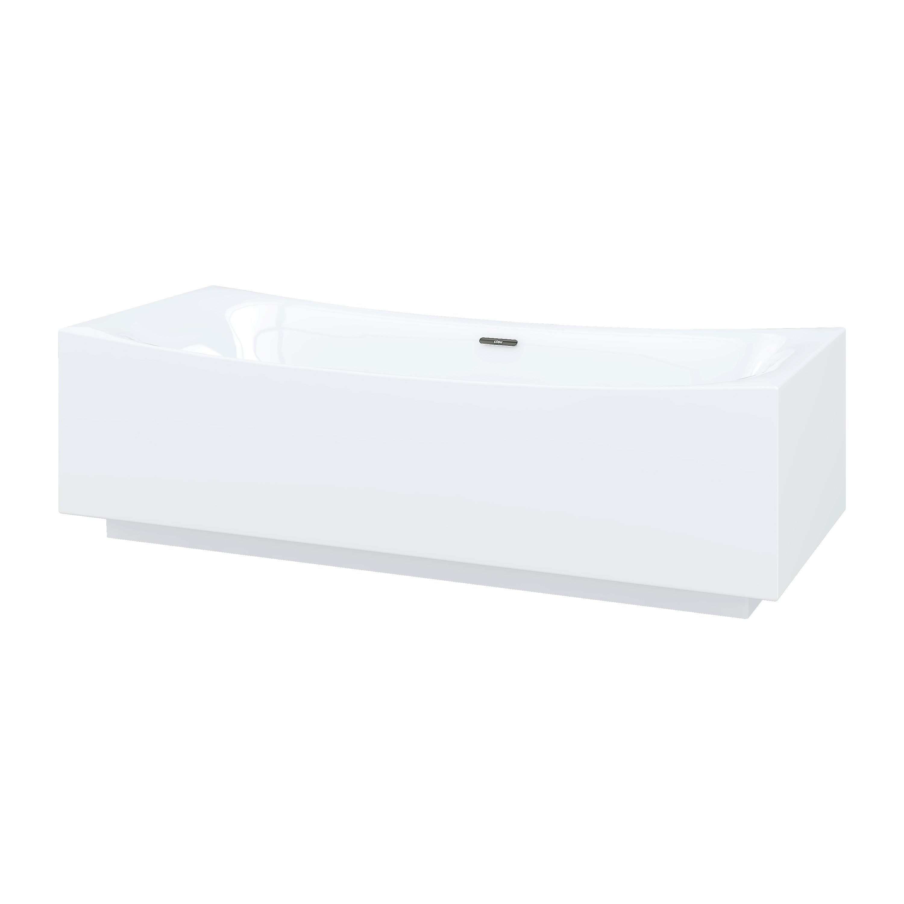 Display product Hammock bathtub CL/05.60010 from manufacturer Clou