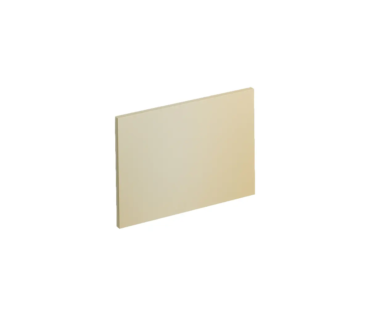 Clou - Hammock drawer front CL/07.66.304.54