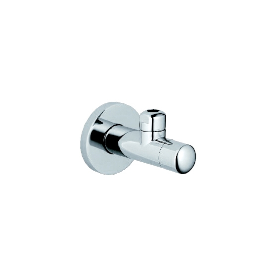 Mostrar el producto InBe Marathon angle valve HI/MA2-10.27 del fabricante Clou