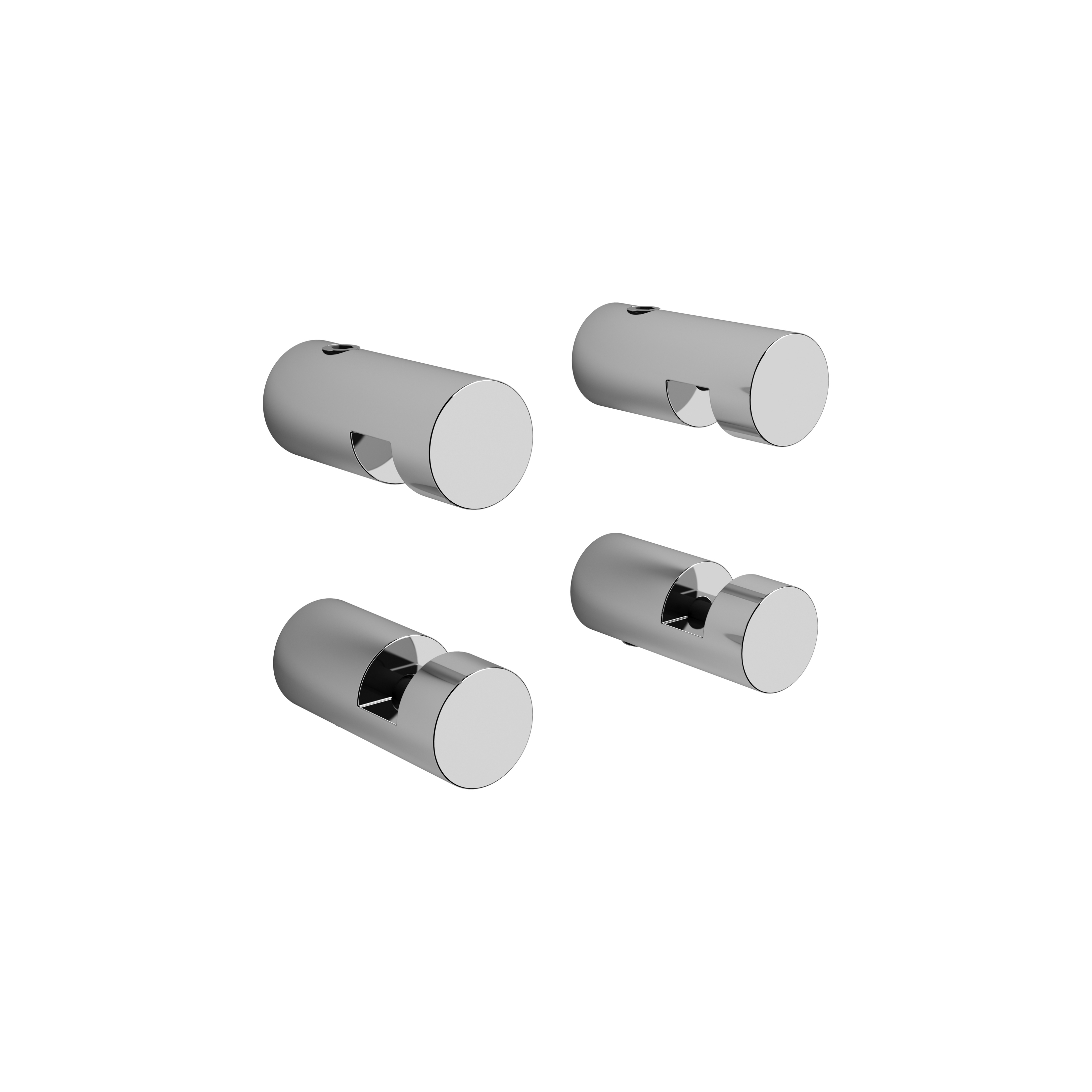 Mostrar el producto Hold Me mirror supports CL/08.01.001.29 del fabricante Clou