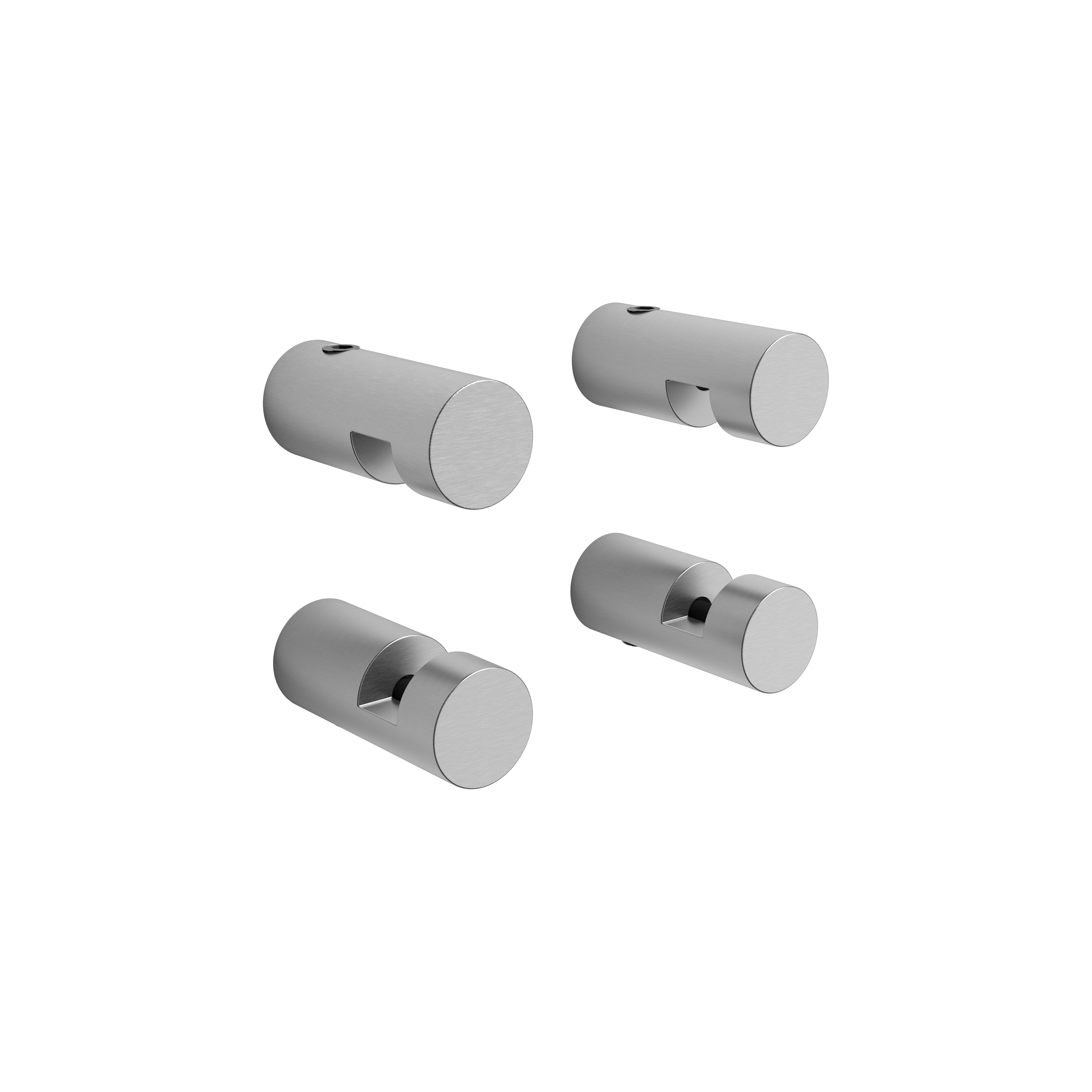 Mostrar el producto Hold Me mirror supports CL/08.01.001.41 del fabricante Clou