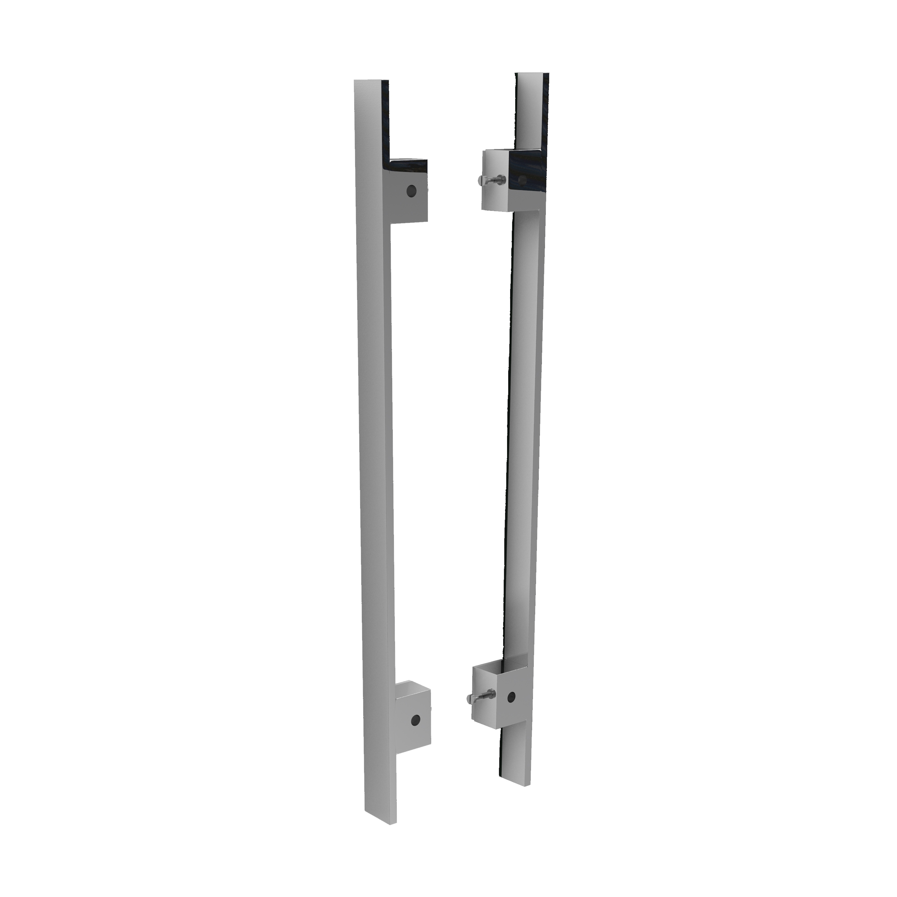 Mostrar el producto Hold Me mirror fixing frame CL/08.05.001.29 del fabricante Clou