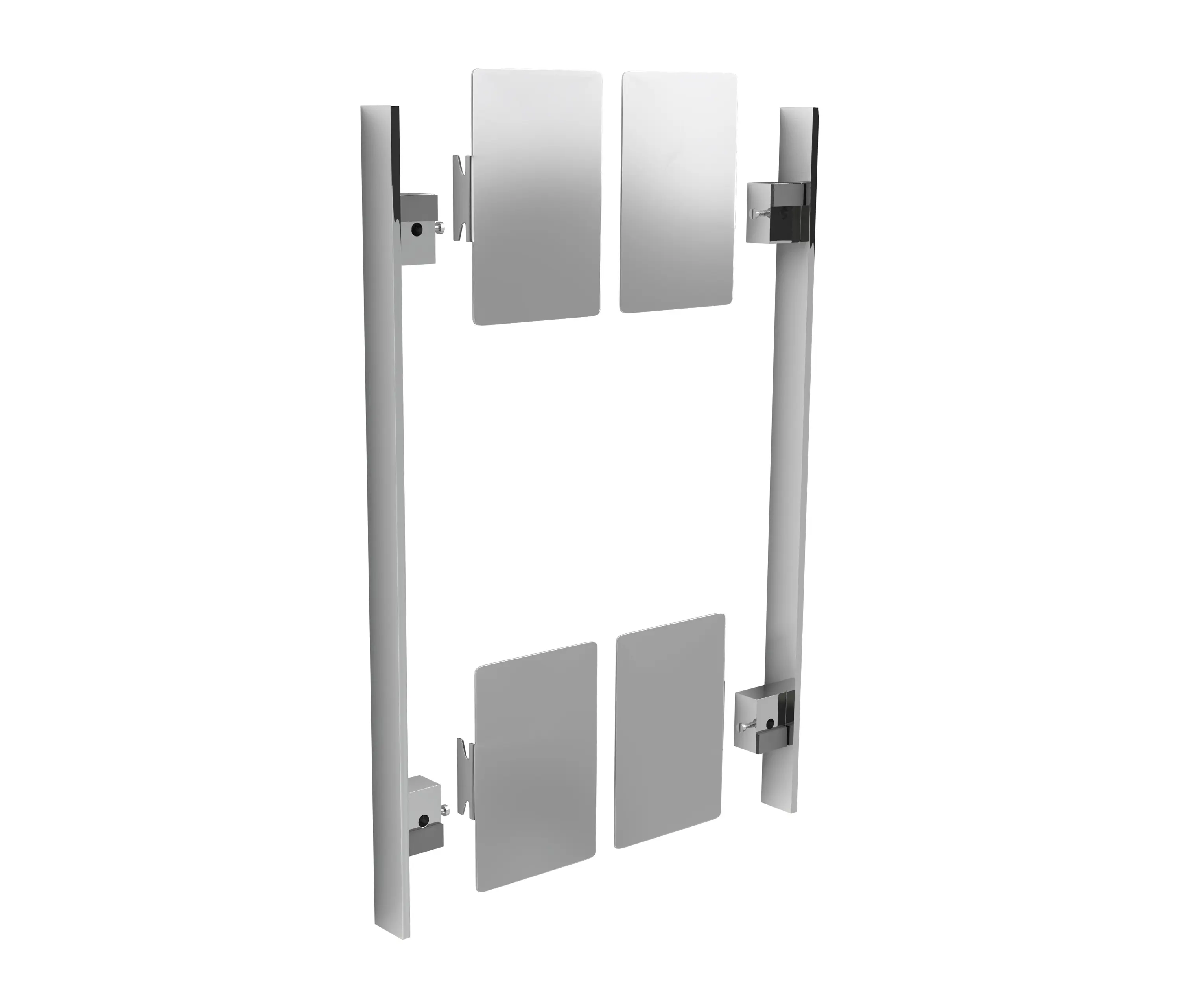 Clou - Hold Me mirror fixing frame CL/08.05.001.29
