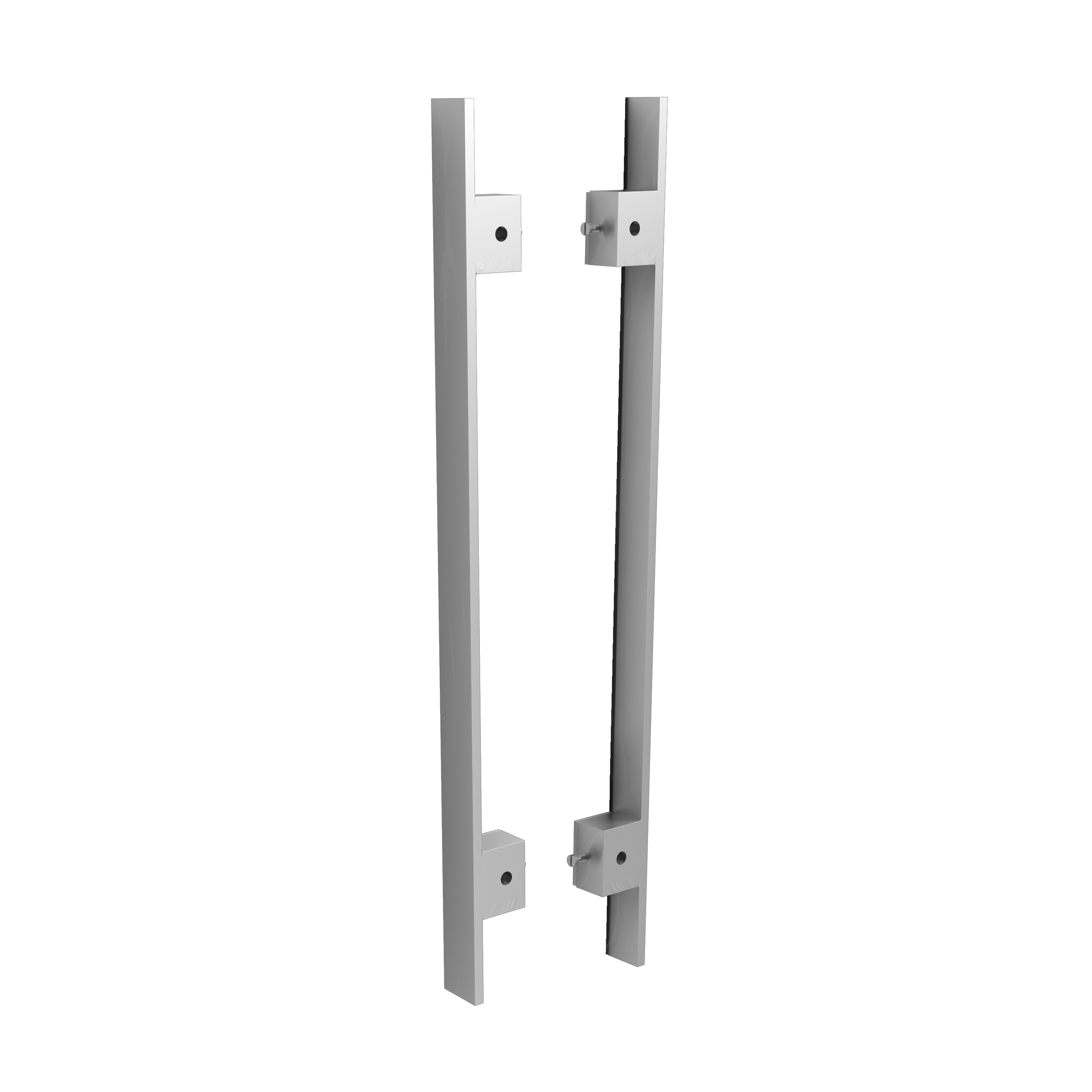 Mostrar el producto Hold Me mirror fixing frame CL/08.05.001.41 del fabricante Clou