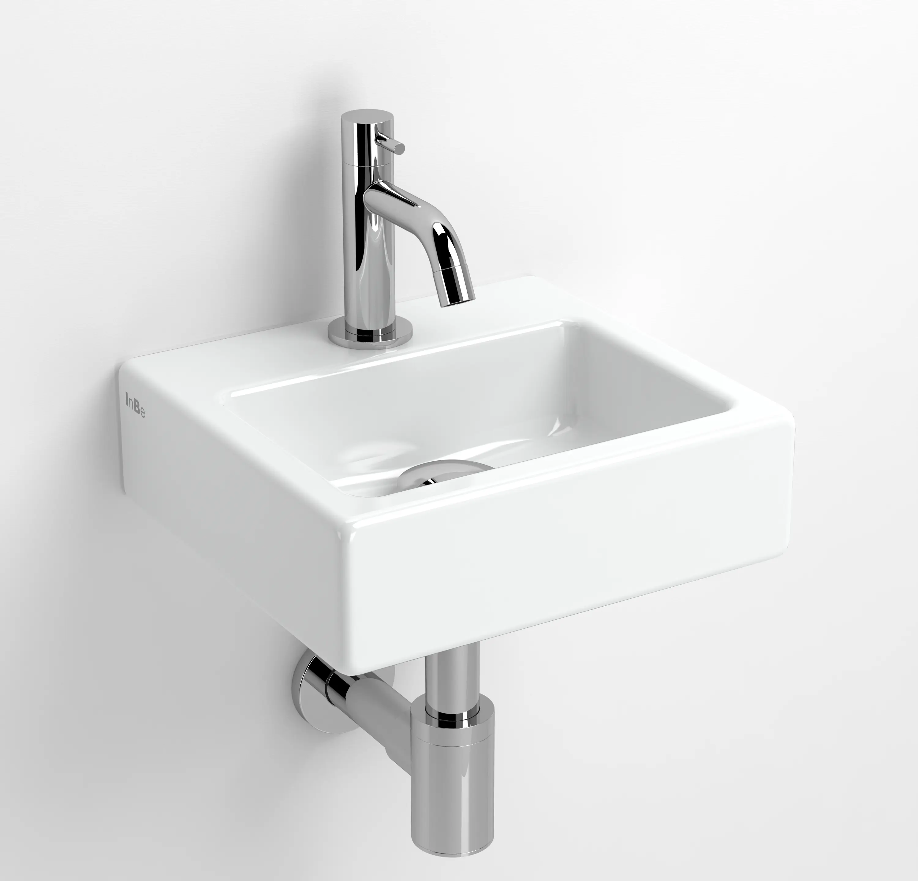 Clou - InBe wash-hand basin set IB/03.03099