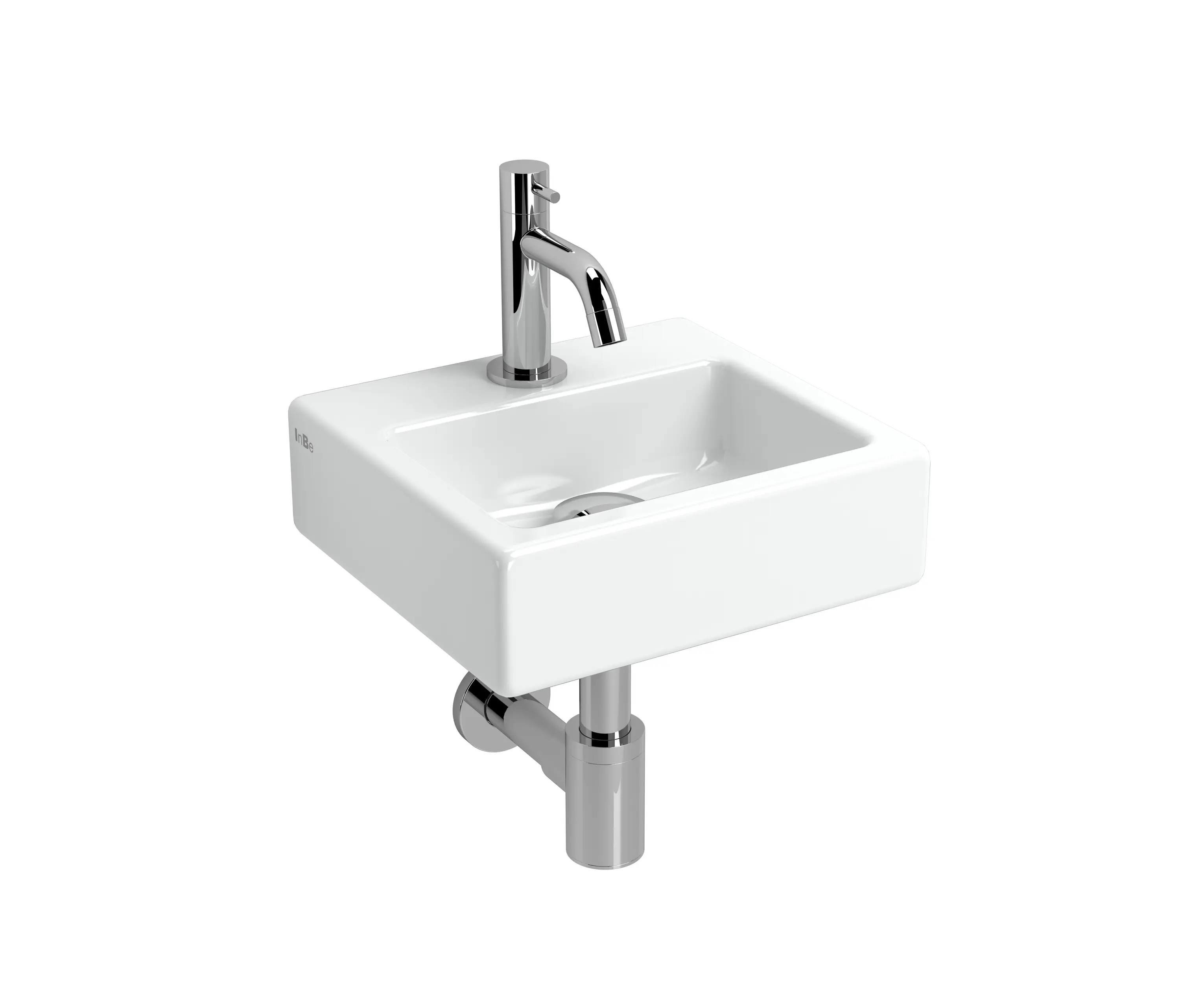 Clou - InBe wash-hand basin set IB/03.03099