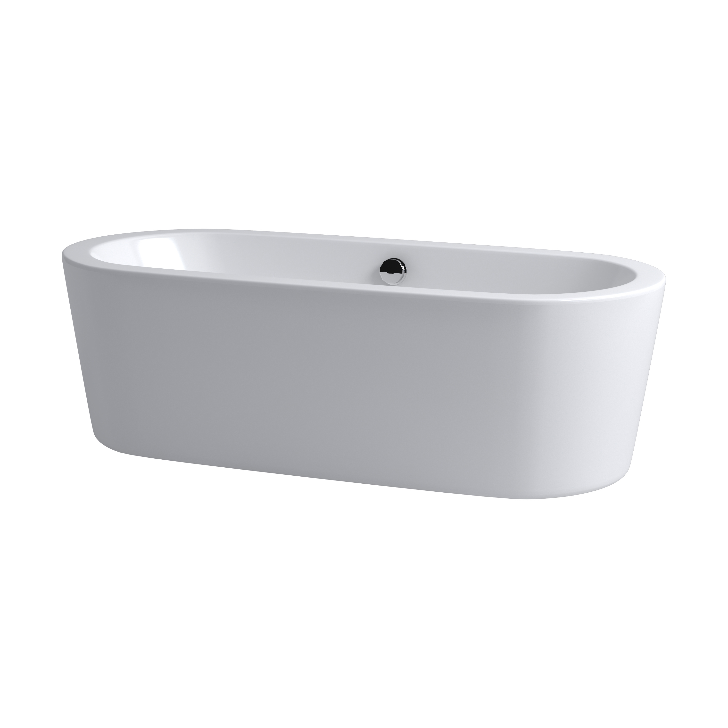 Mostrar el producto InBe bathtub IB/05.40100 del fabricante Clou