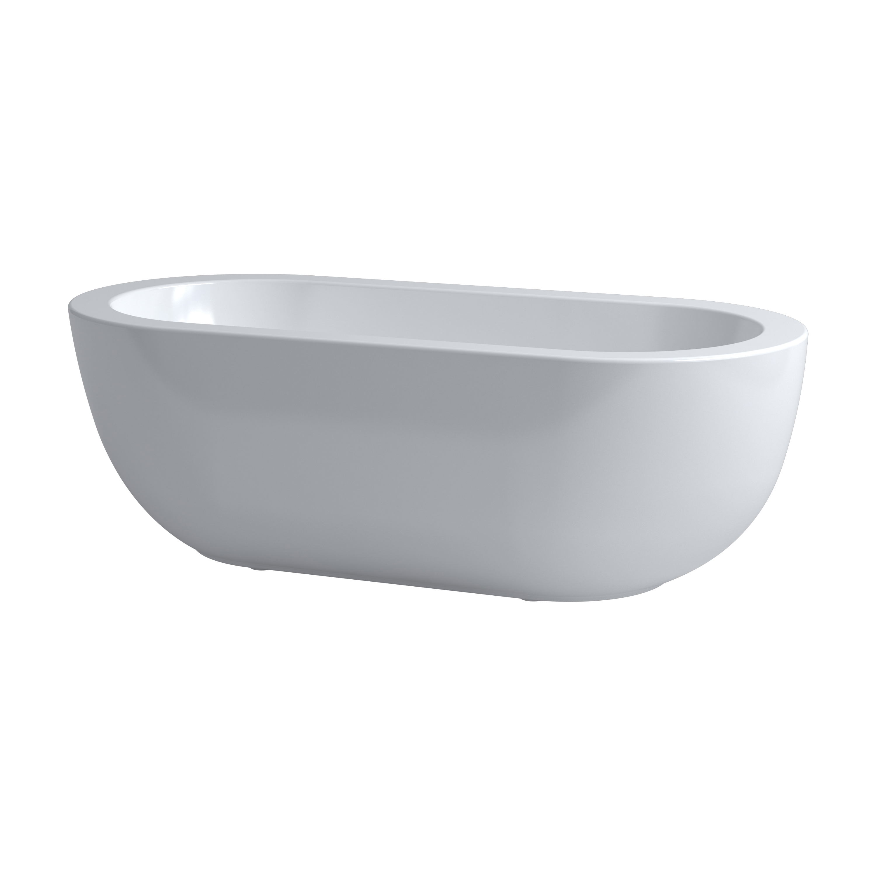 Mostrar el producto InBe bathtub IB/05.40102 del fabricante Clou