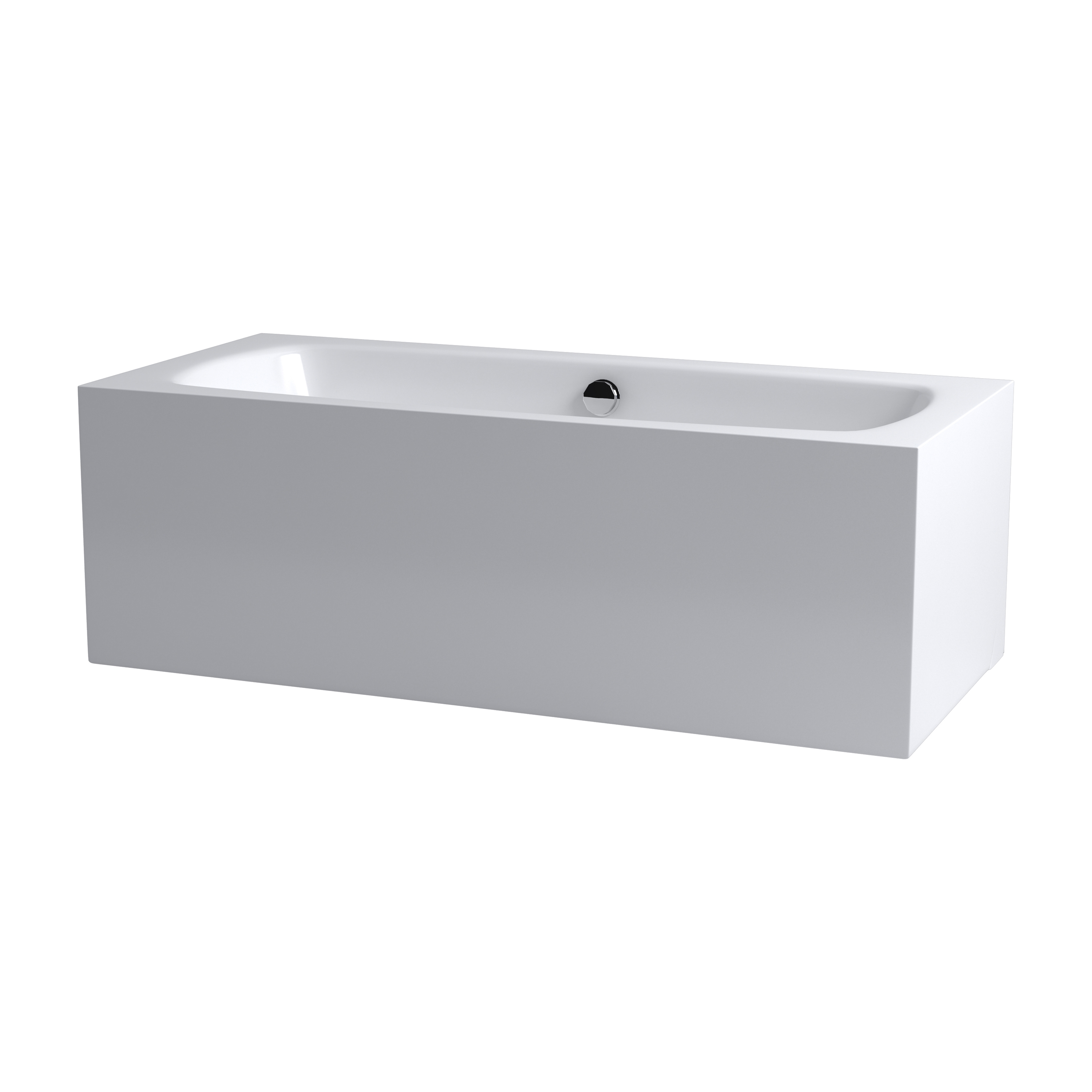 Mostrar el producto InBe bathtub IB/05.40105 del fabricante Clou