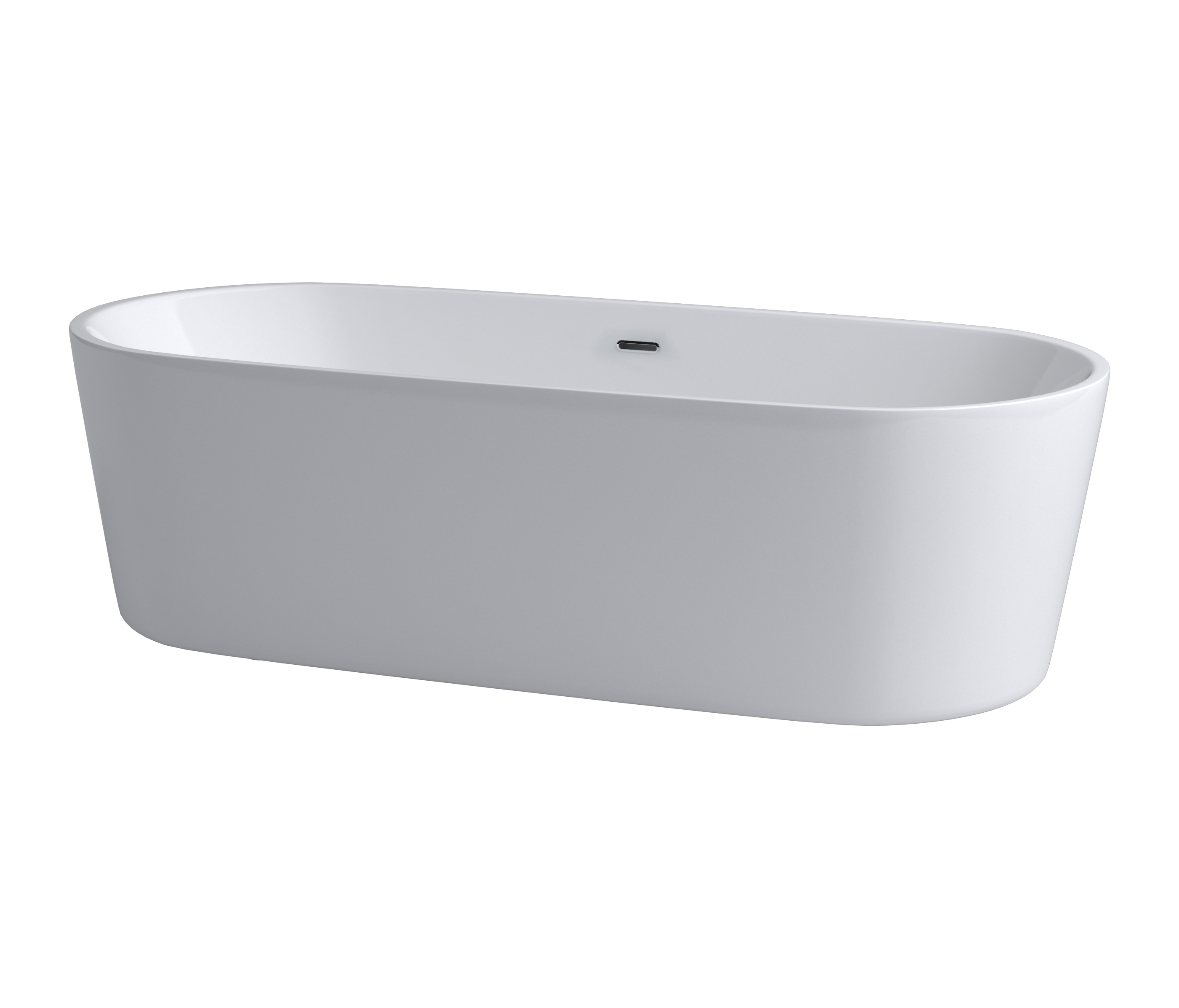 Display product InBe bathtub IB/05.40300 from manufacturer Clou