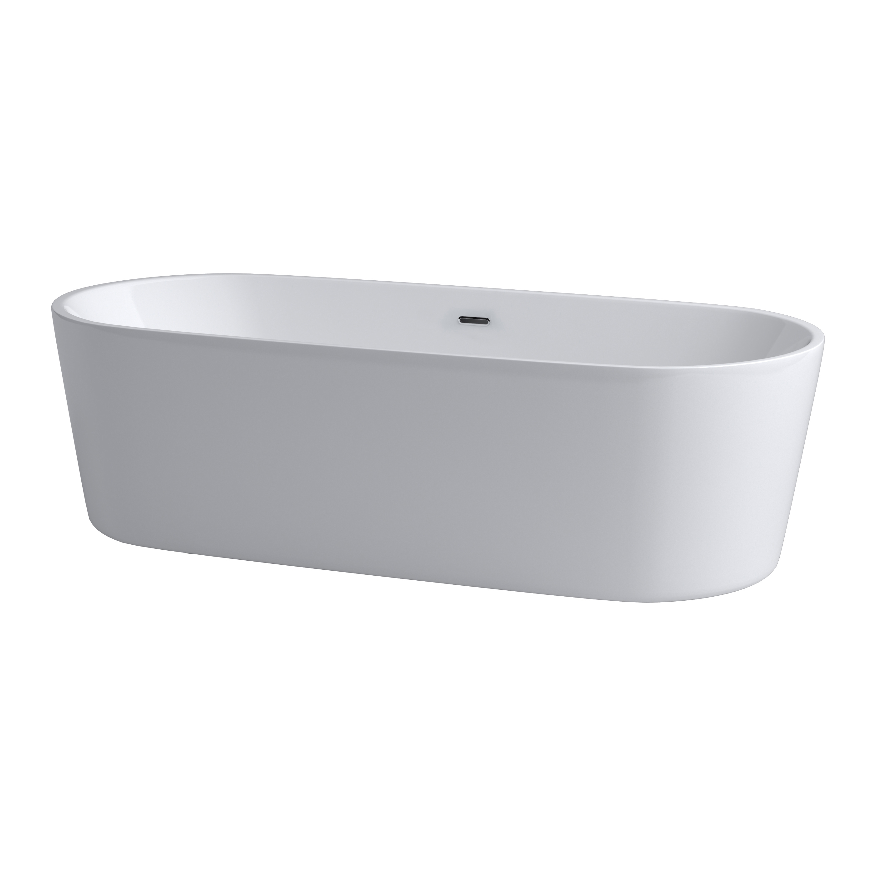 Mostrar el producto InBe bathtub IB/05.40300 del fabricante Clou