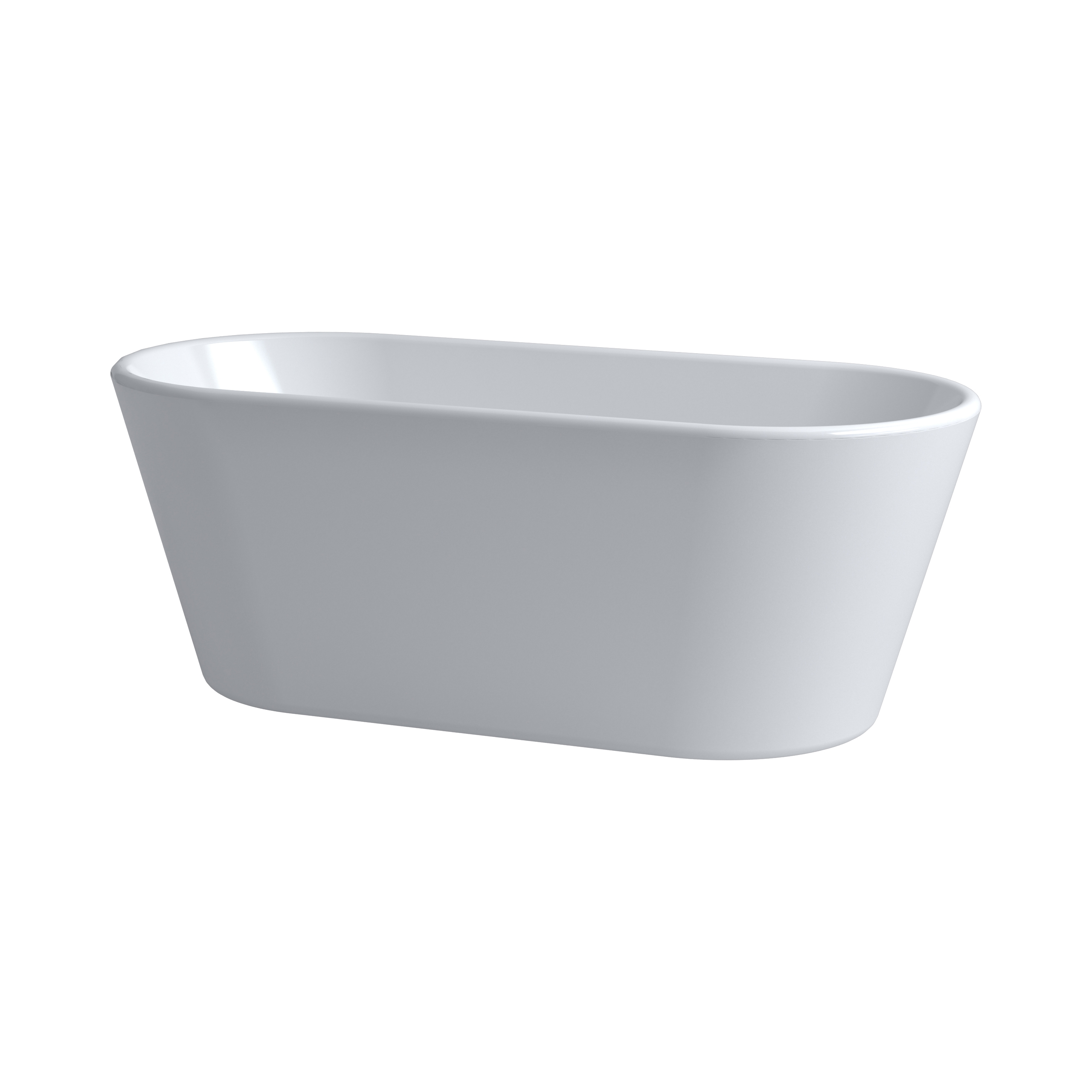 Mostrar el producto InBe bathtub IB/05.40301 del fabricante Clou