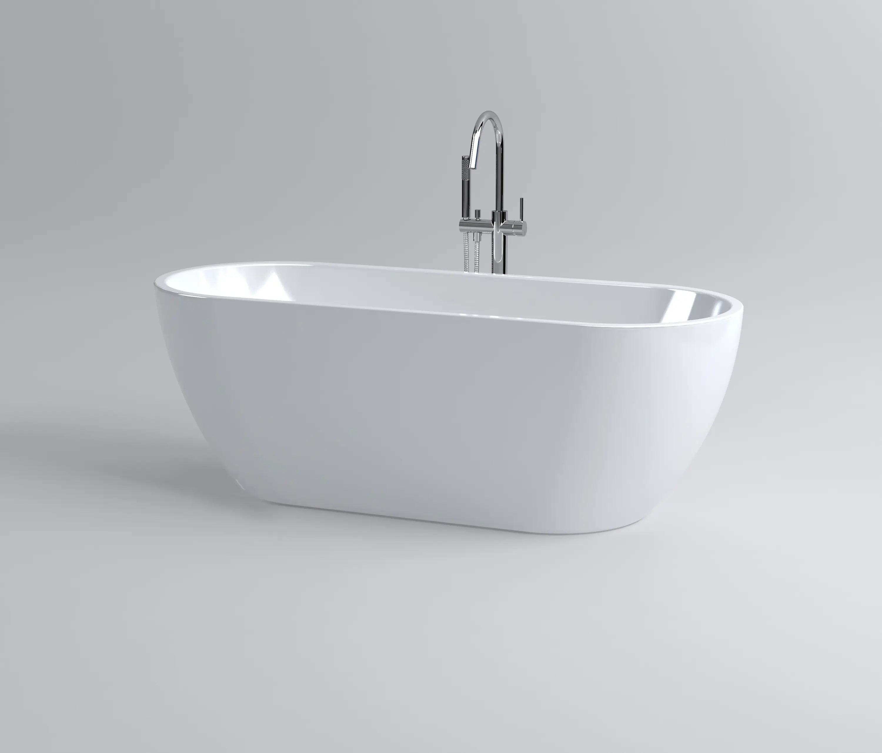 Clou - InBe bathtub IB/05.40302