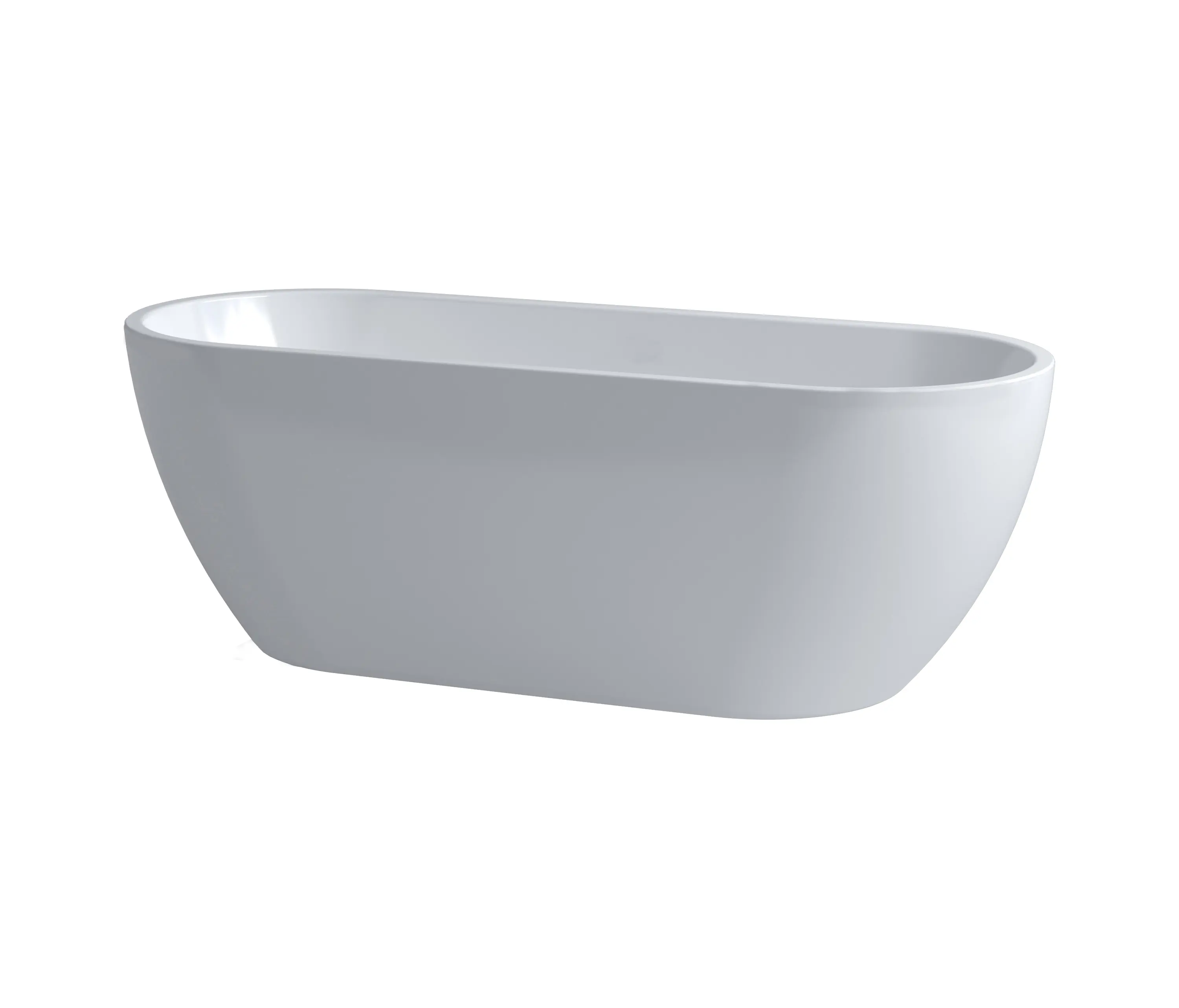 Clou - InBe bathtub IB/05.40302