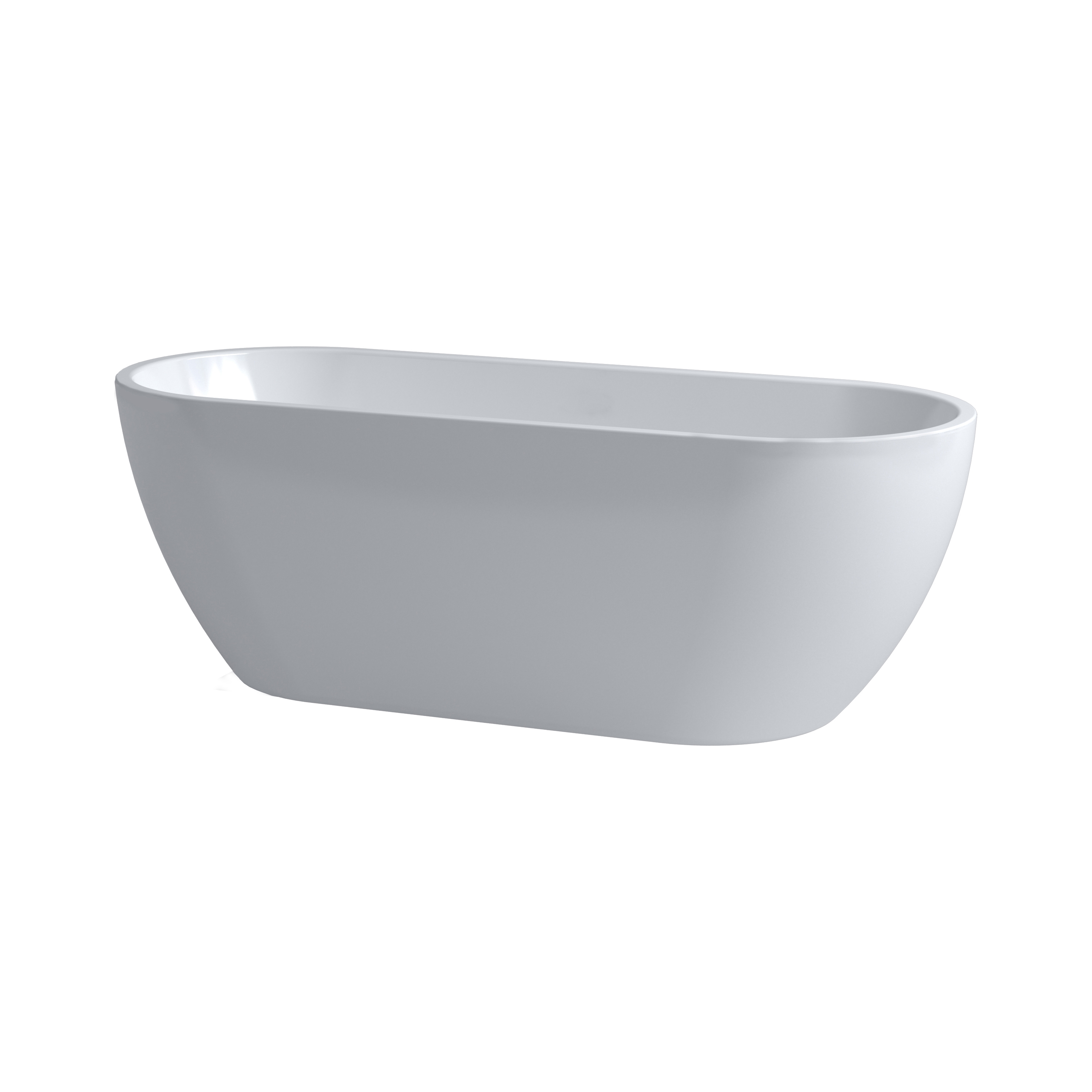Mostrar el producto InBe bathtub IB/05.40302 del fabricante Clou