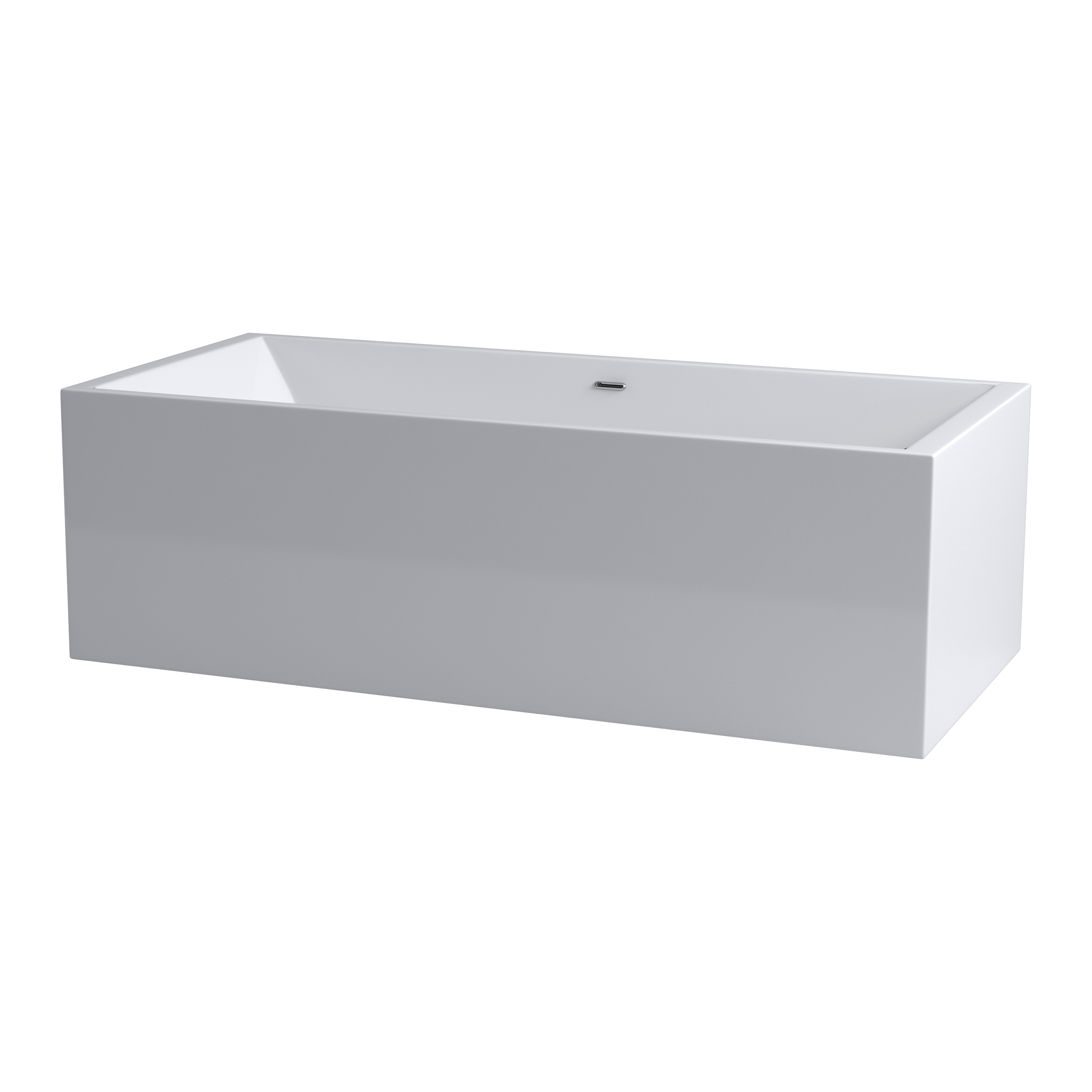 Mostrar el producto InBe bathtub IB/05.40305 del fabricante Clou