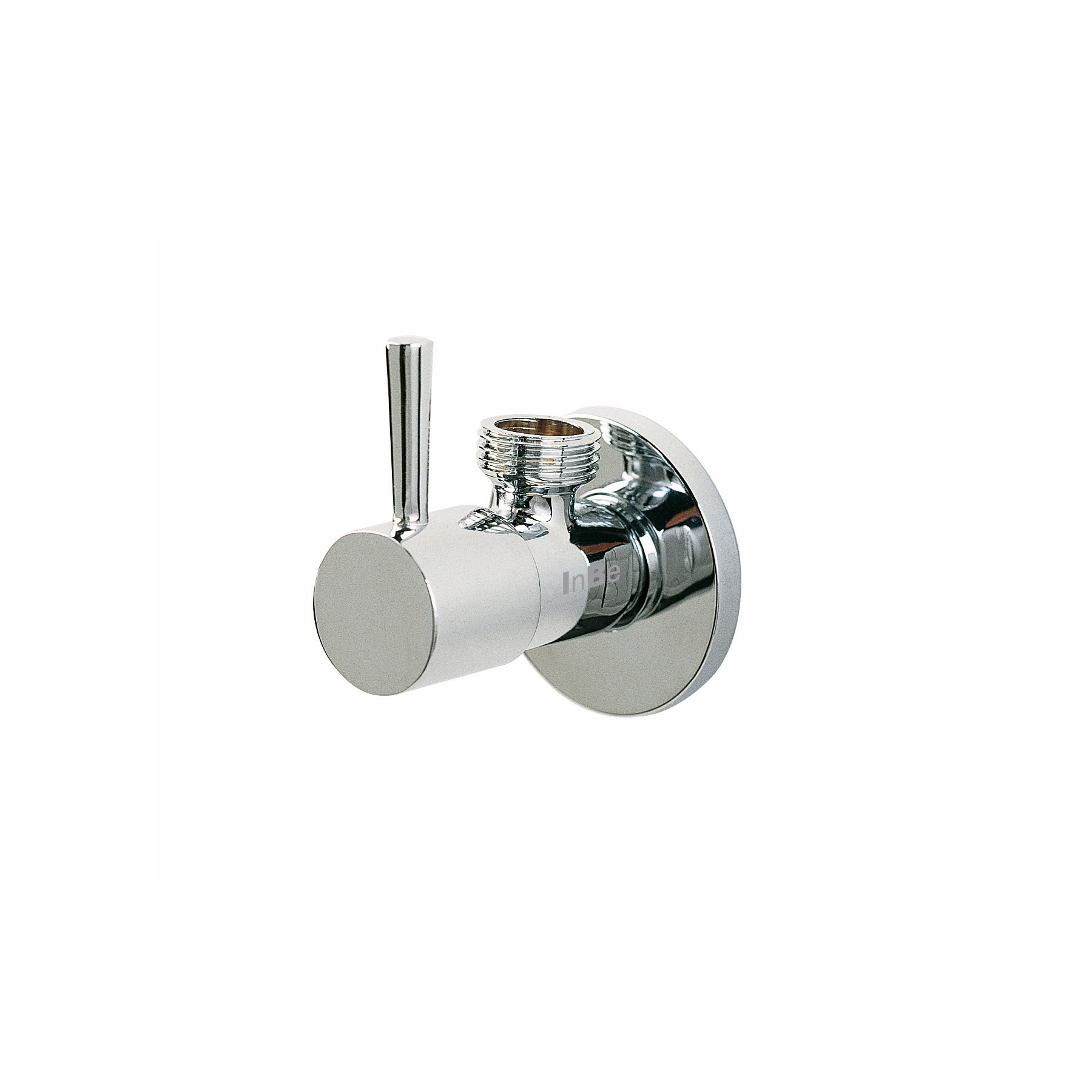 Mostrar el producto InBe angle valve IB/06.45001 del fabricante Clou