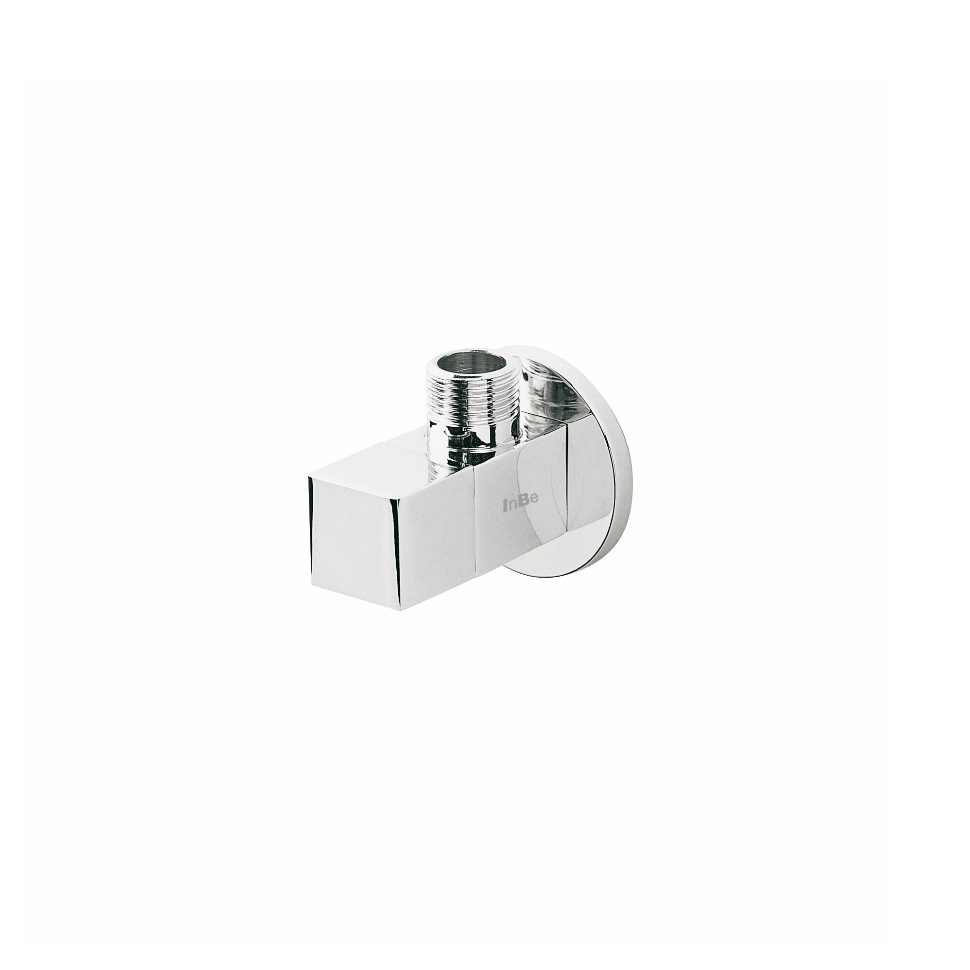 Mostrar el producto InBe angle valve IB/06.45006 del fabricante Clou