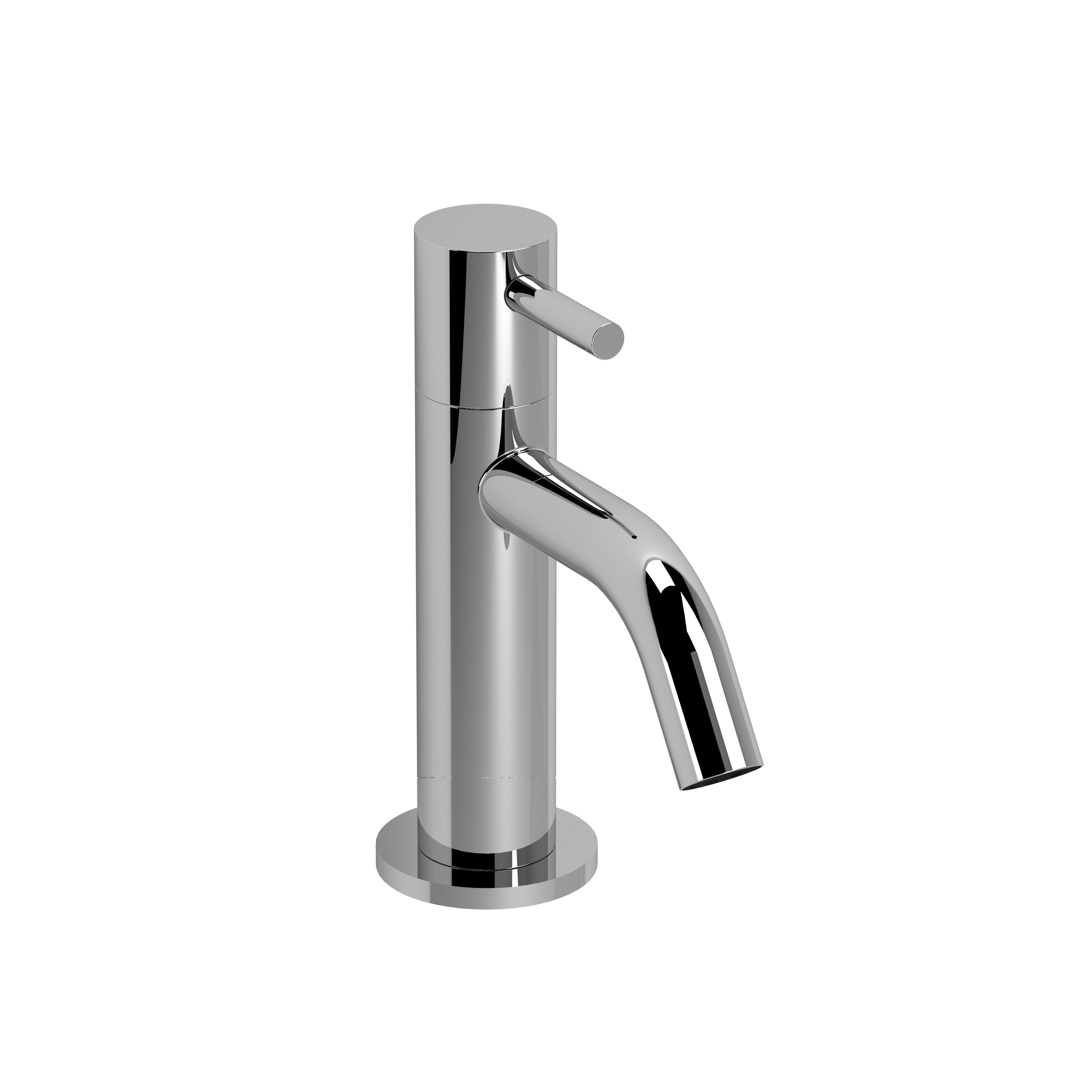 Mostrar el producto InBe cold-water tap IB/06.03001 del fabricante Clou